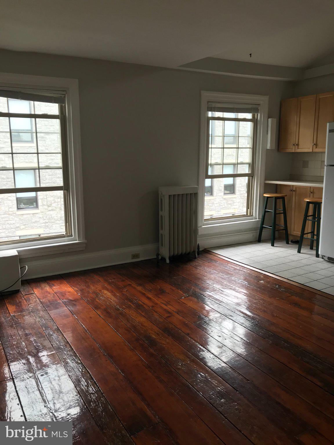 NORTHERN LIBERTIES - Residential Income