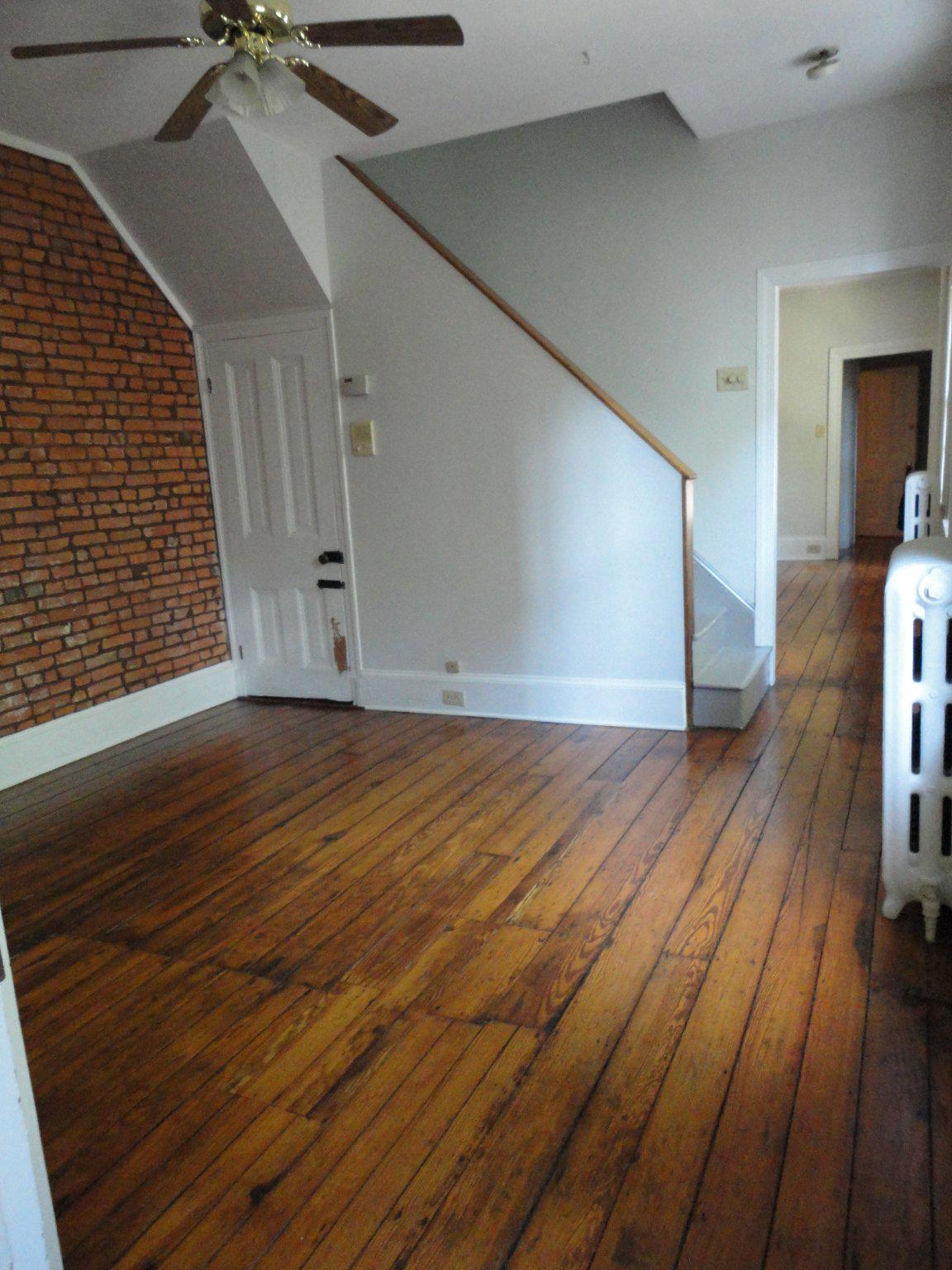 NORTHERN LIBERTIES - Residential Income