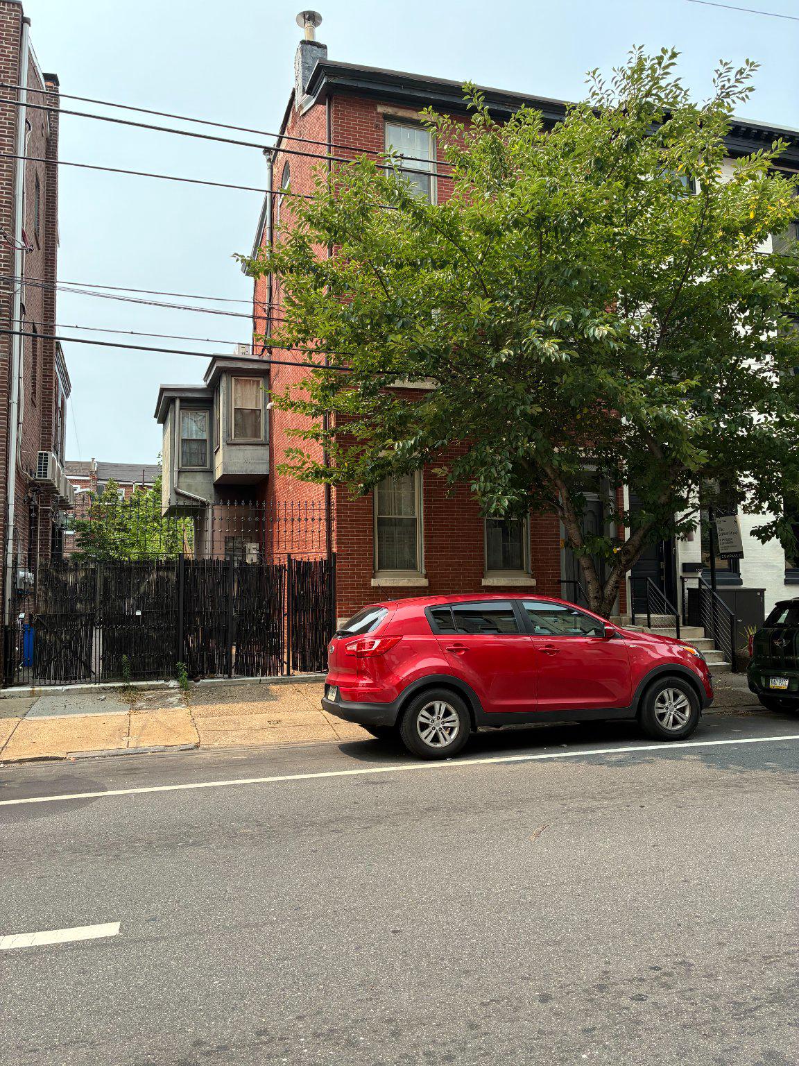 NORTHERN LIBERTIES - Residential Income