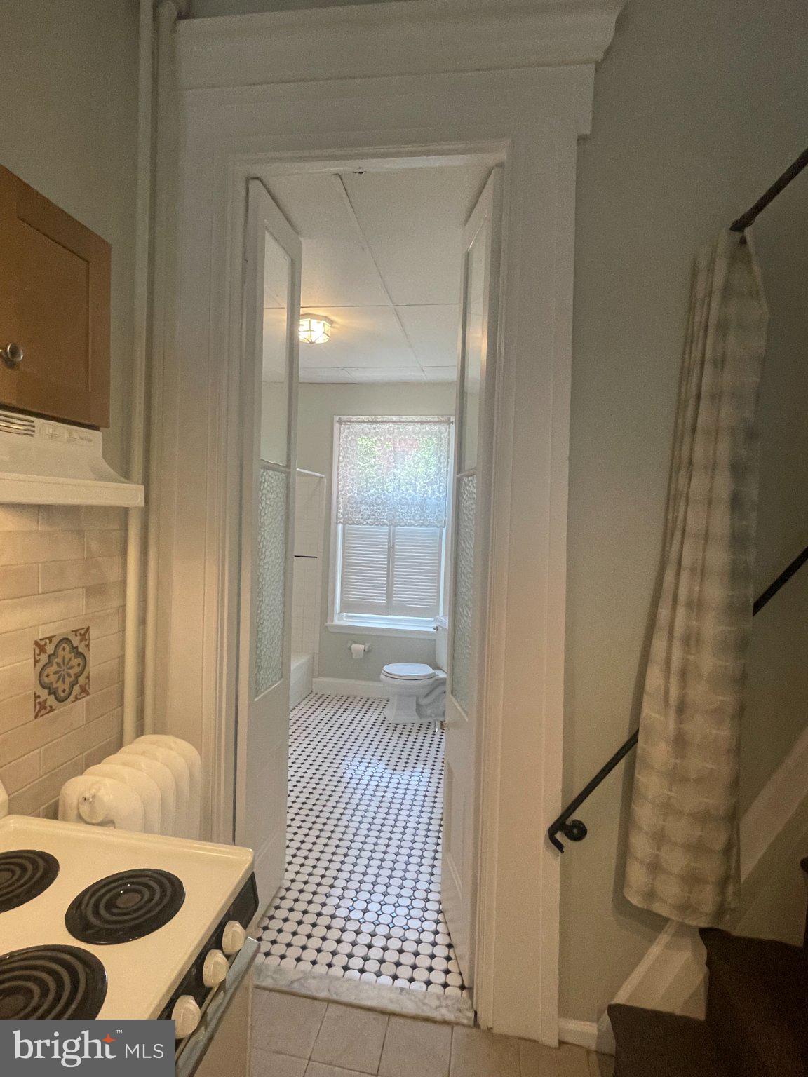 NORTHERN LIBERTIES - Residential Income