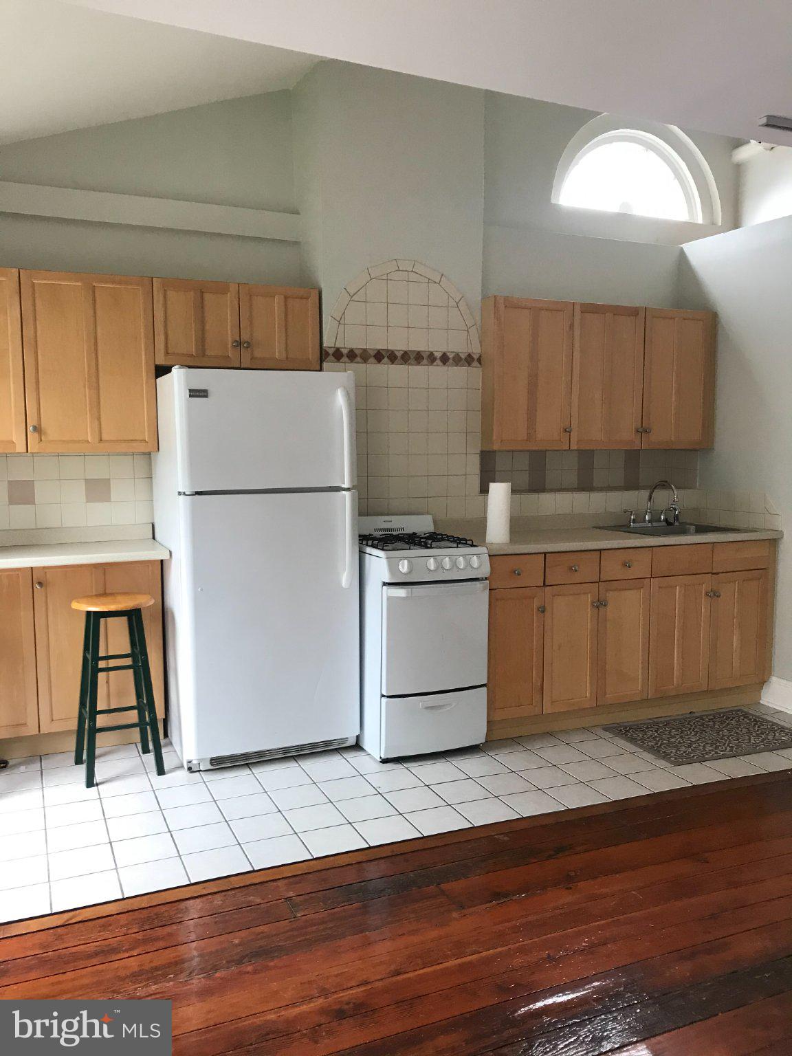 NORTHERN LIBERTIES - Residential Income