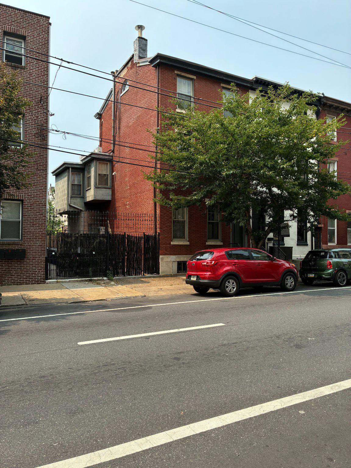 NORTHERN LIBERTIES - Residential Income