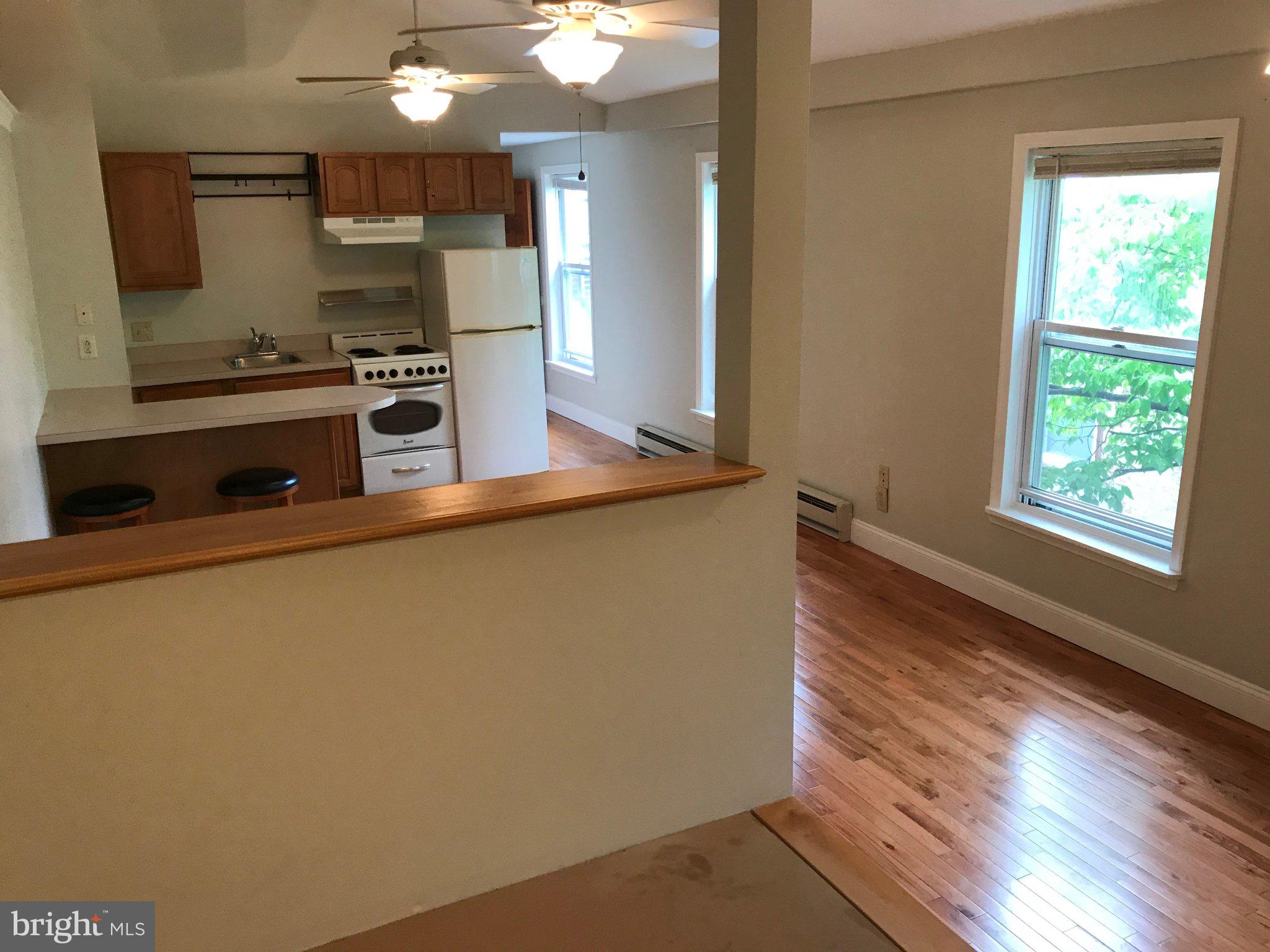 NORTHERN LIBERTIES - Residential Income