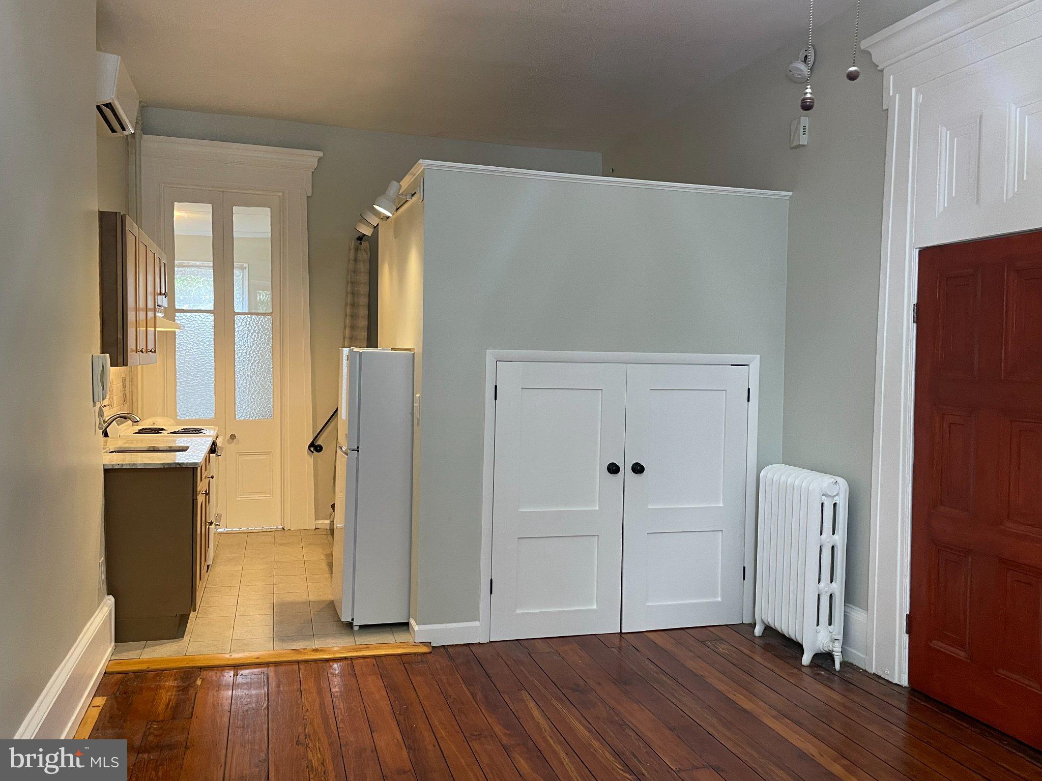NORTHERN LIBERTIES - Residential Income