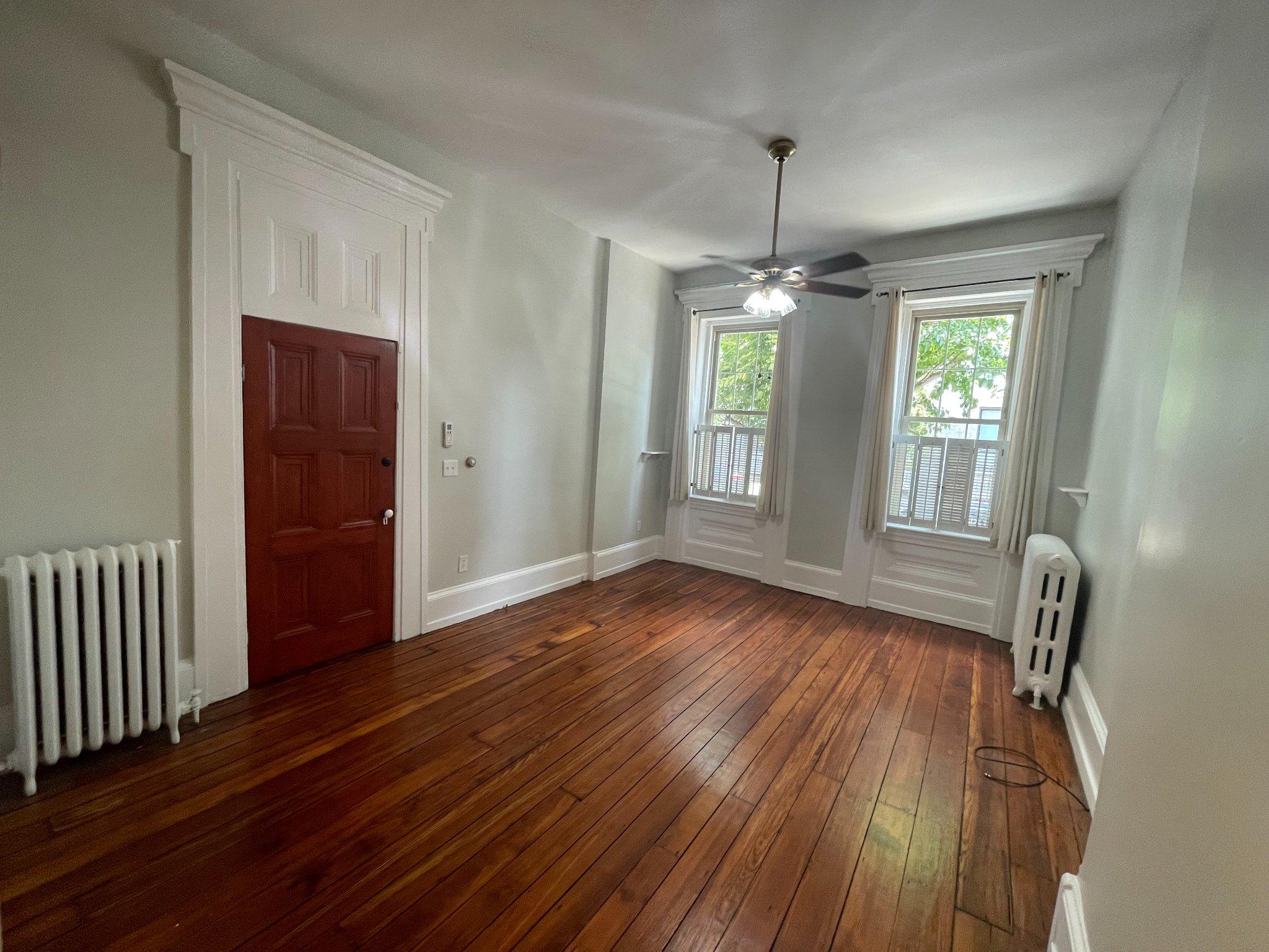 NORTHERN LIBERTIES - Residential Income