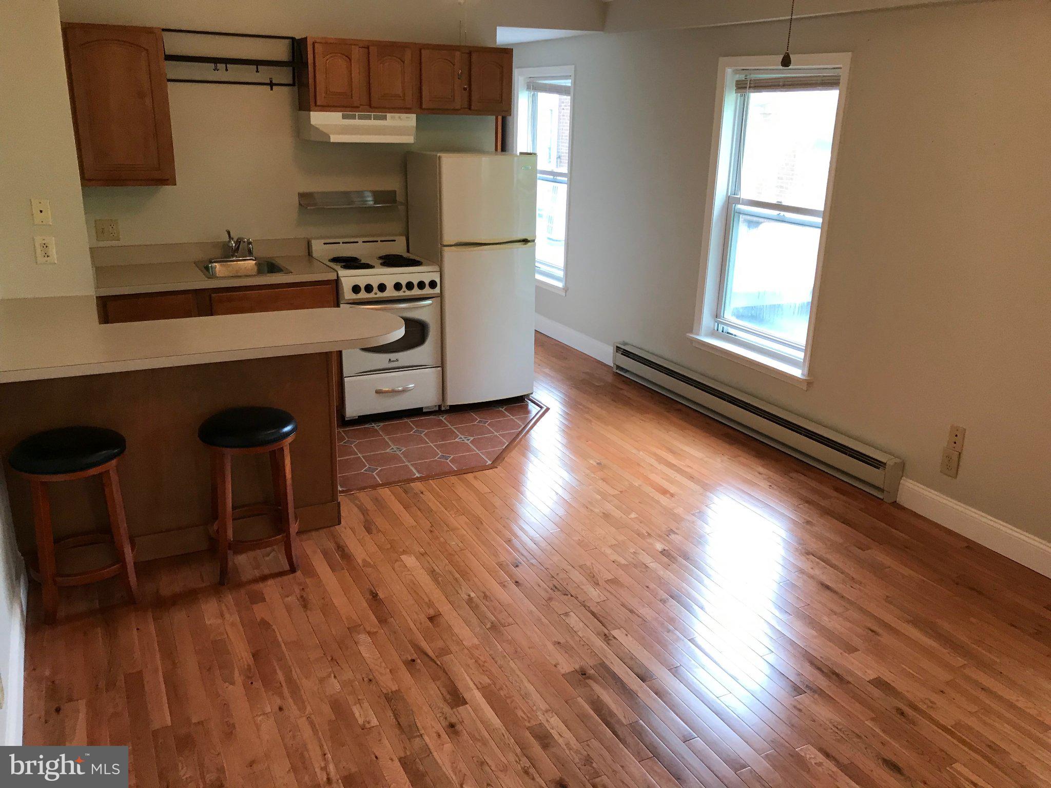 NORTHERN LIBERTIES - Residential Income
