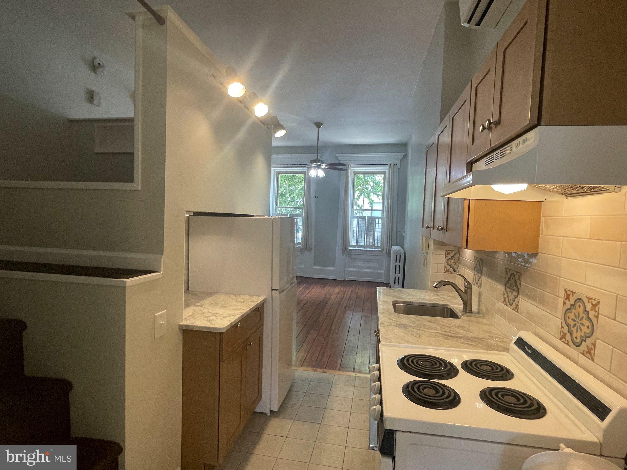 NORTHERN LIBERTIES - Residential Income