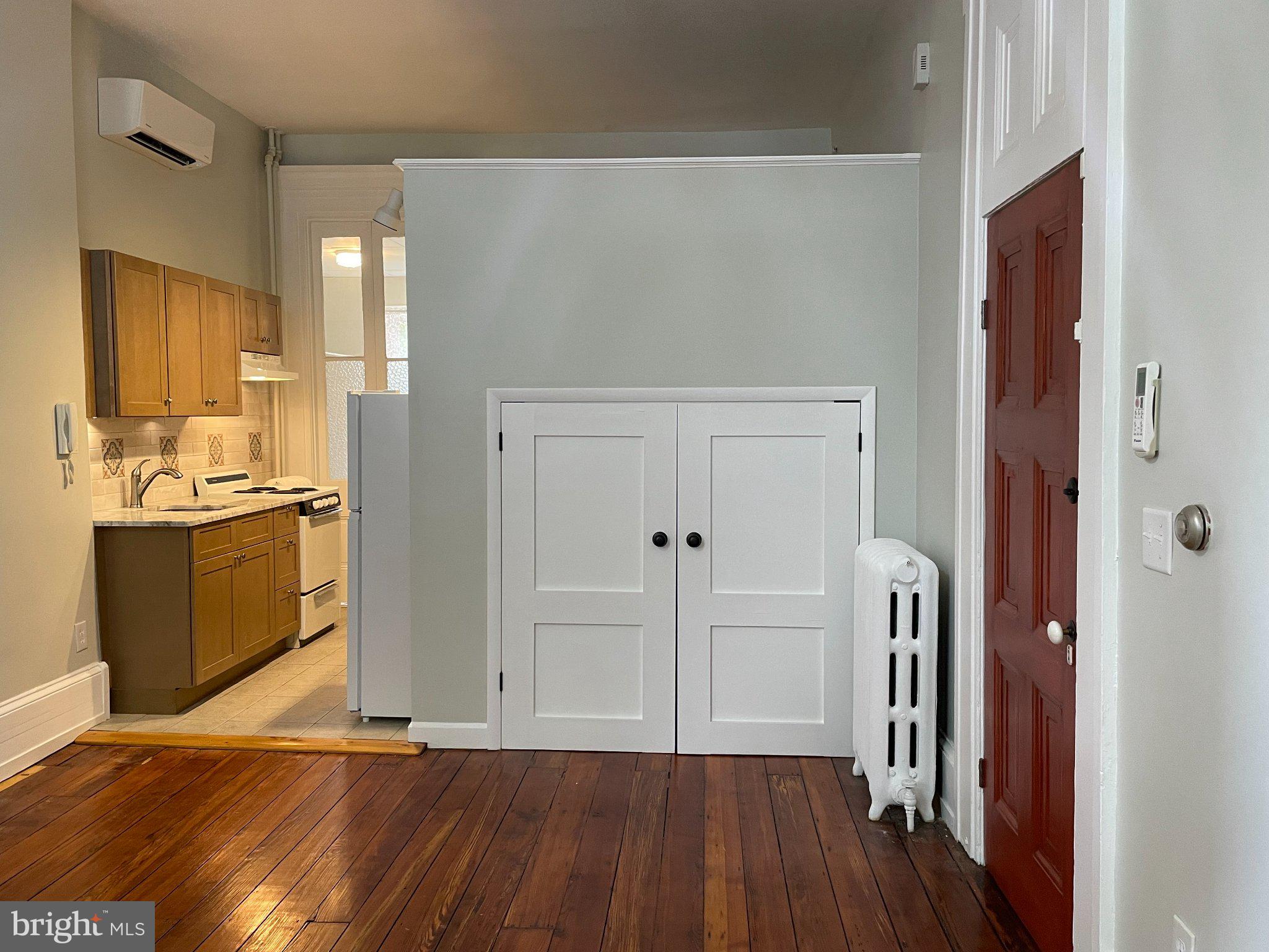 NORTHERN LIBERTIES - Residential Income