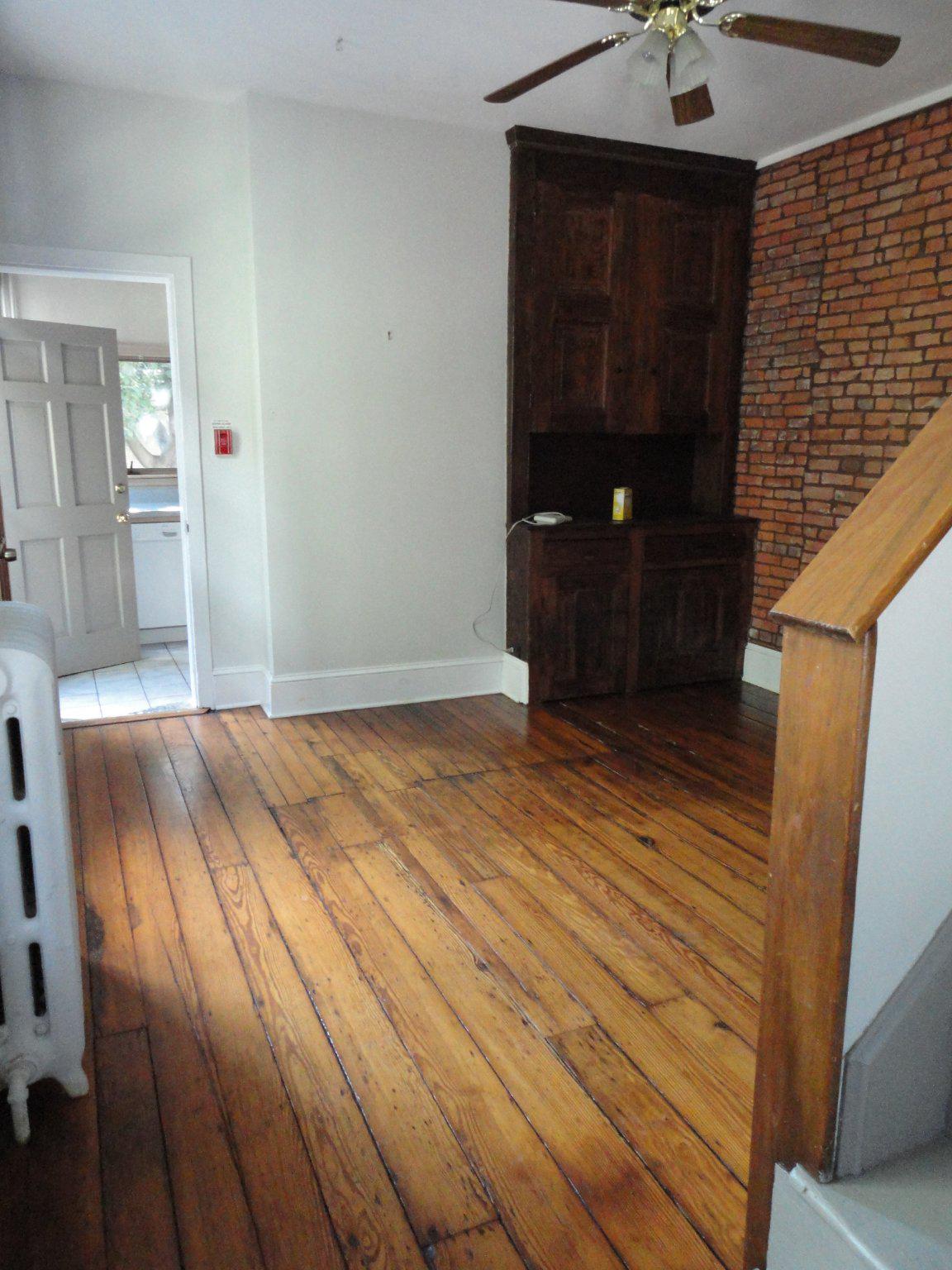 NORTHERN LIBERTIES - Residential Income