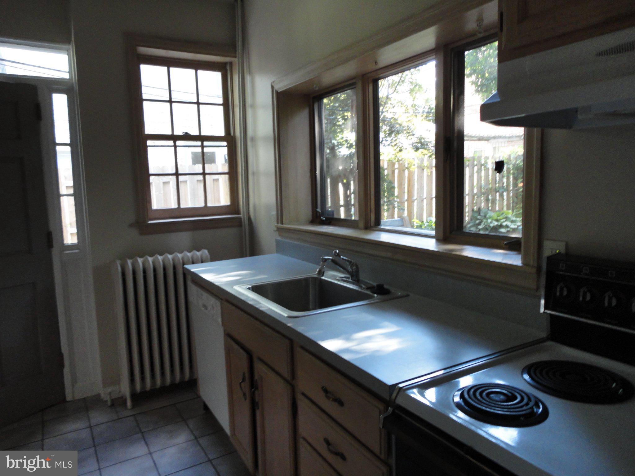 NORTHERN LIBERTIES - Residential Income