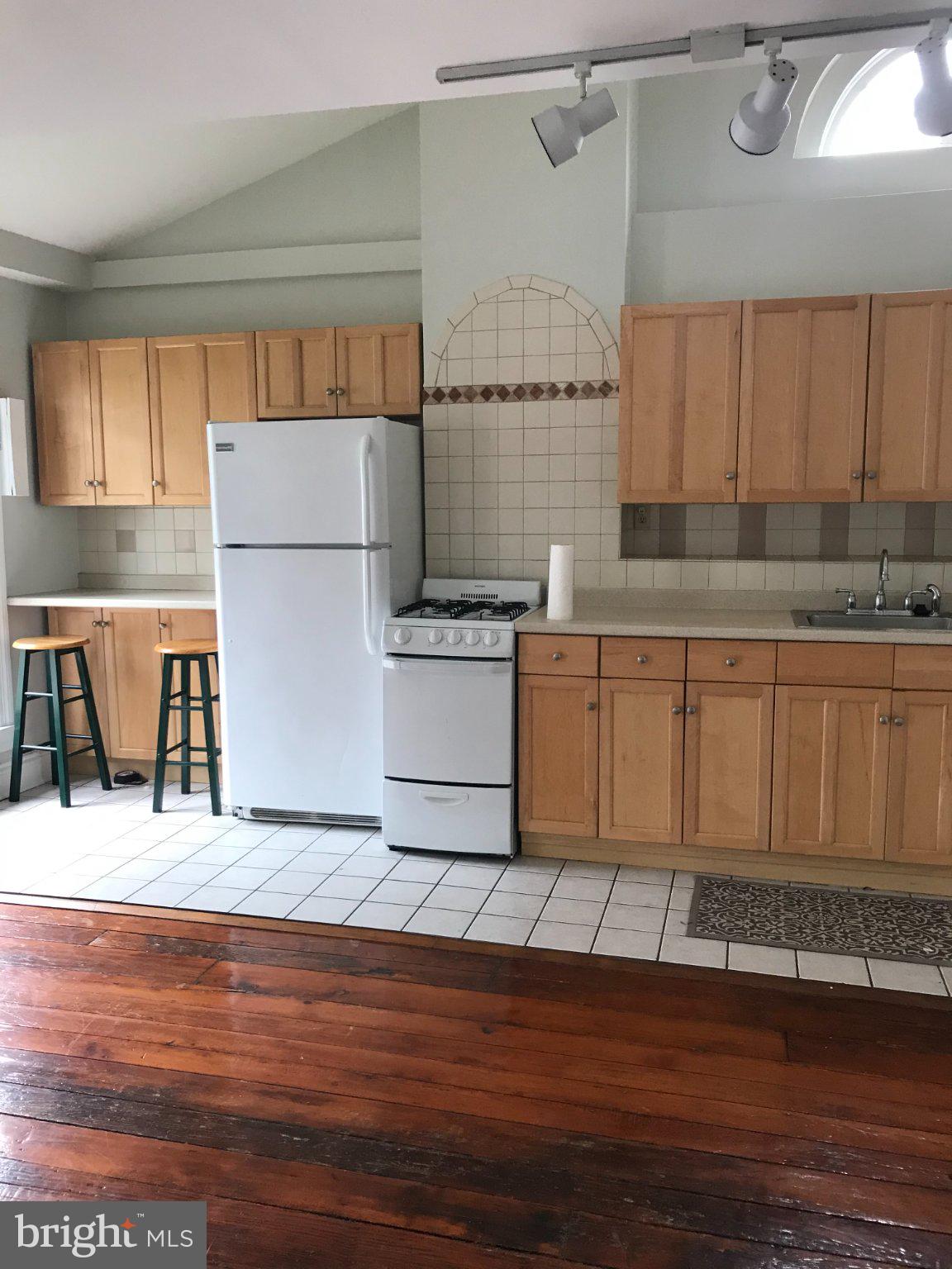 NORTHERN LIBERTIES - Residential Income