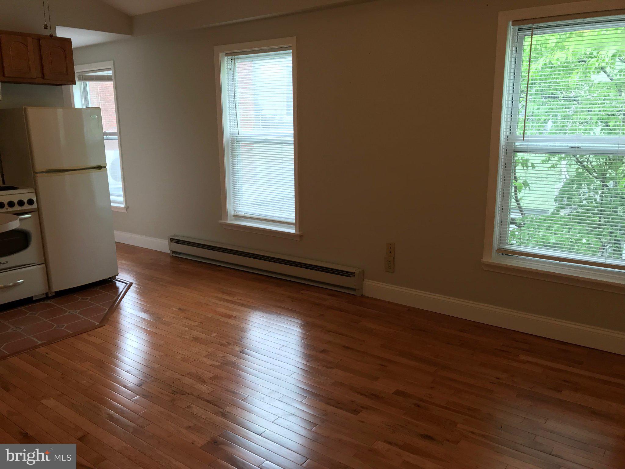 NORTHERN LIBERTIES - Residential Income