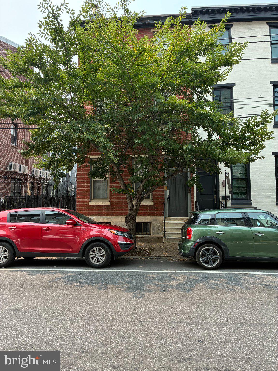 NORTHERN LIBERTIES - Residential Income
