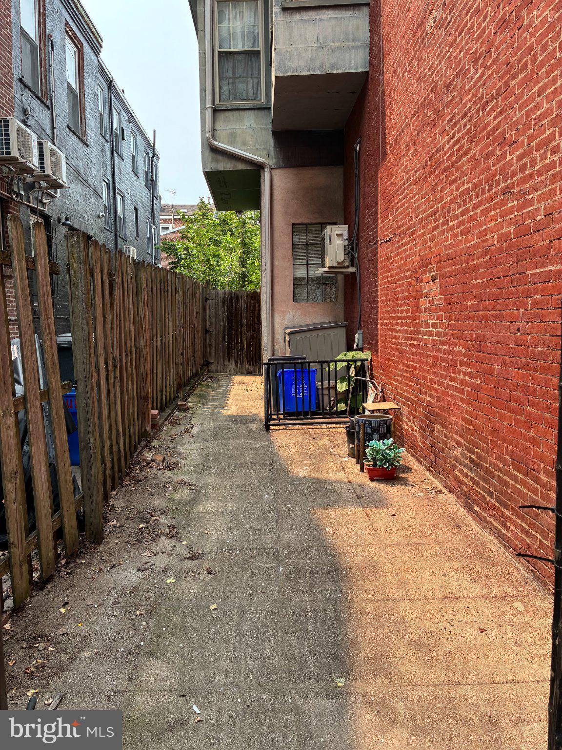 NORTHERN LIBERTIES - Residential Income