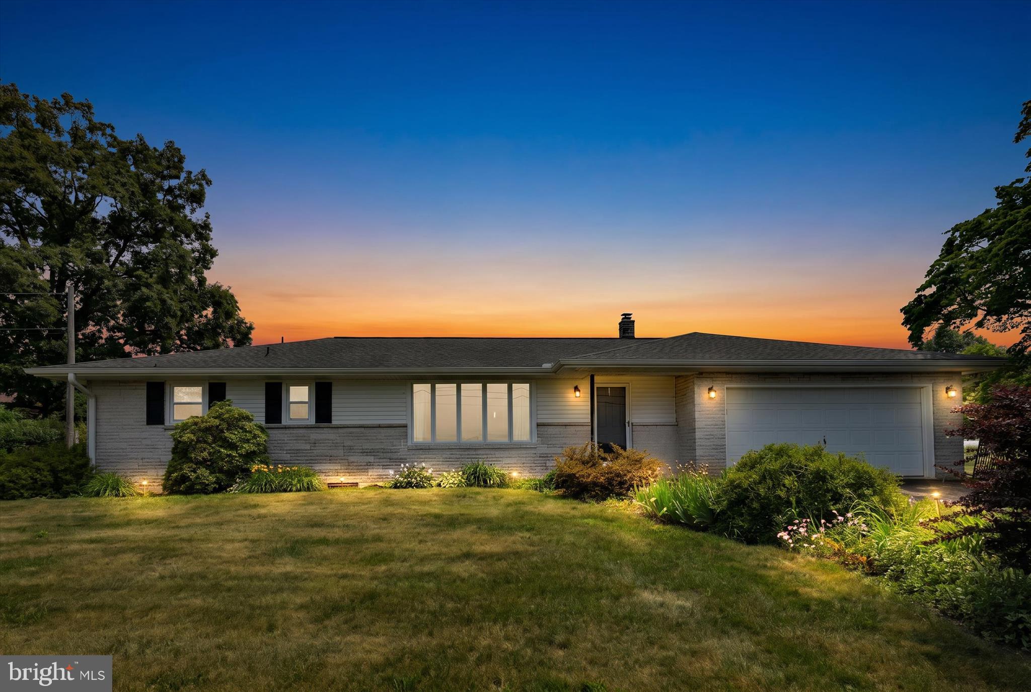 JACKSON TOWNSHIP - Residential