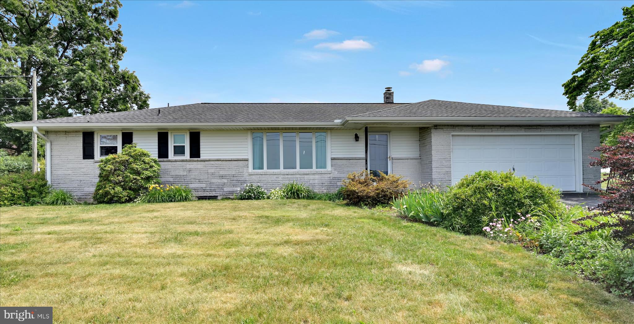 JACKSON TOWNSHIP - Residential