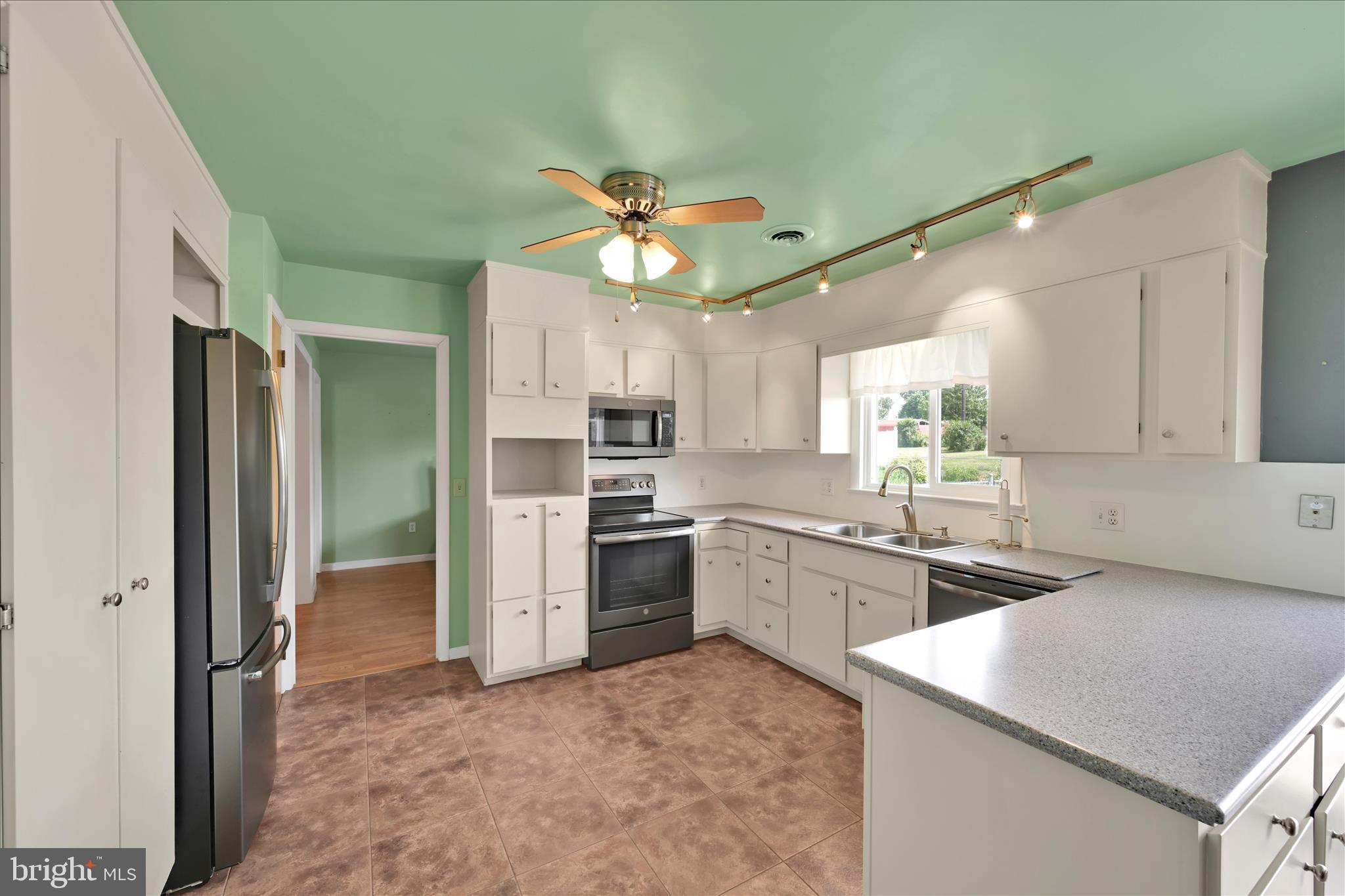 JACKSON TOWNSHIP - Residential