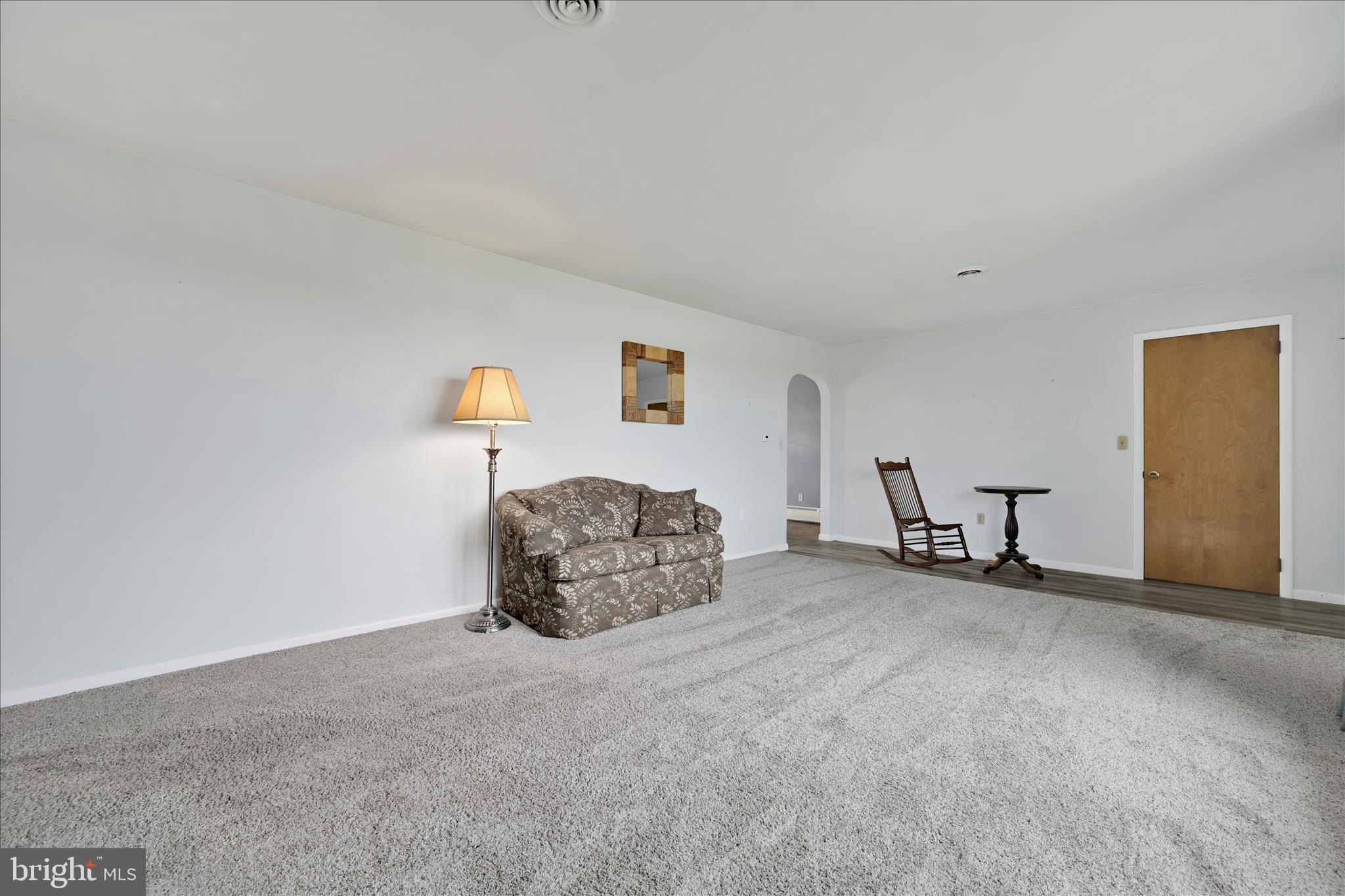 JACKSON TOWNSHIP - Residential
