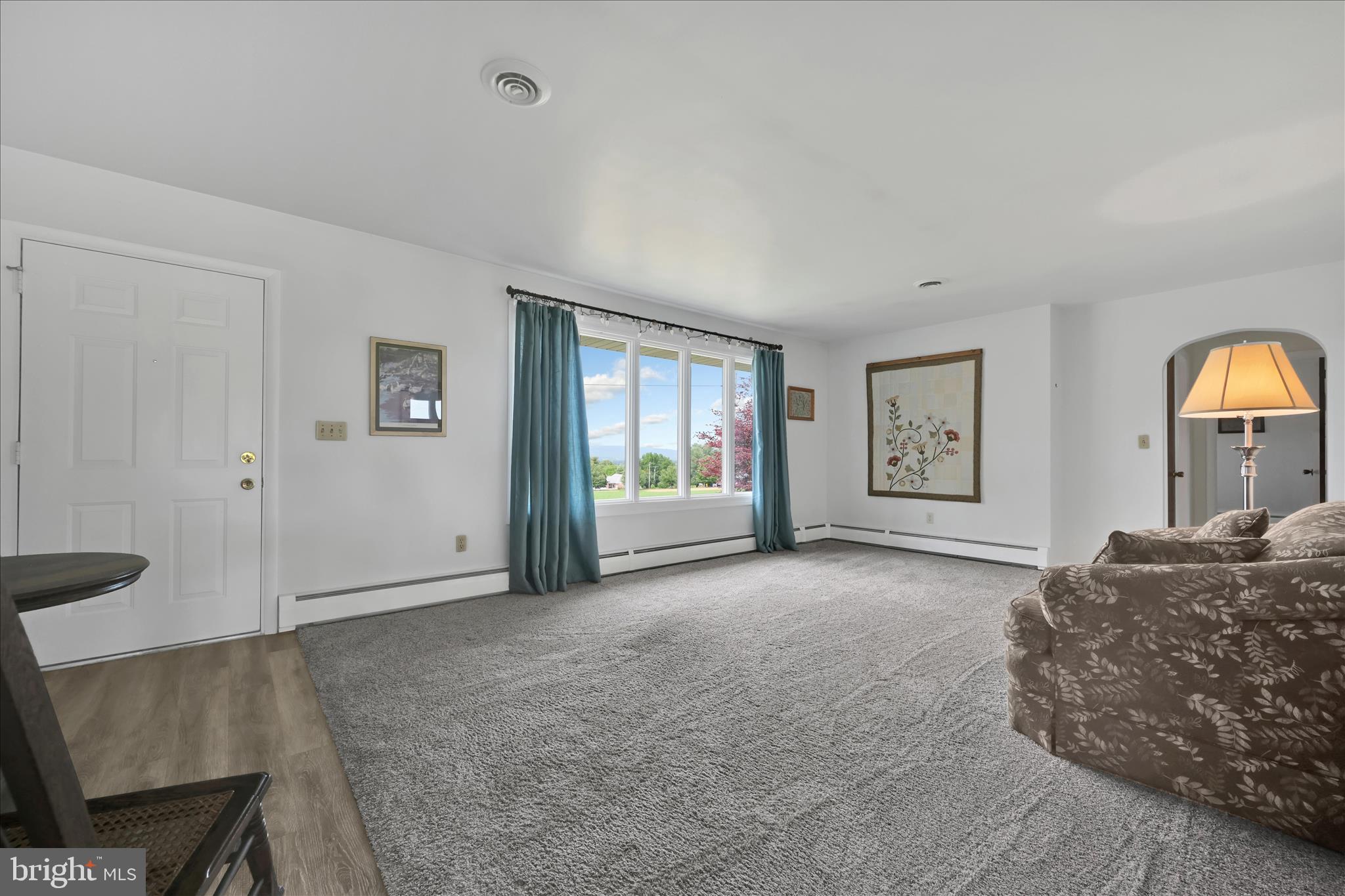 JACKSON TOWNSHIP - Residential