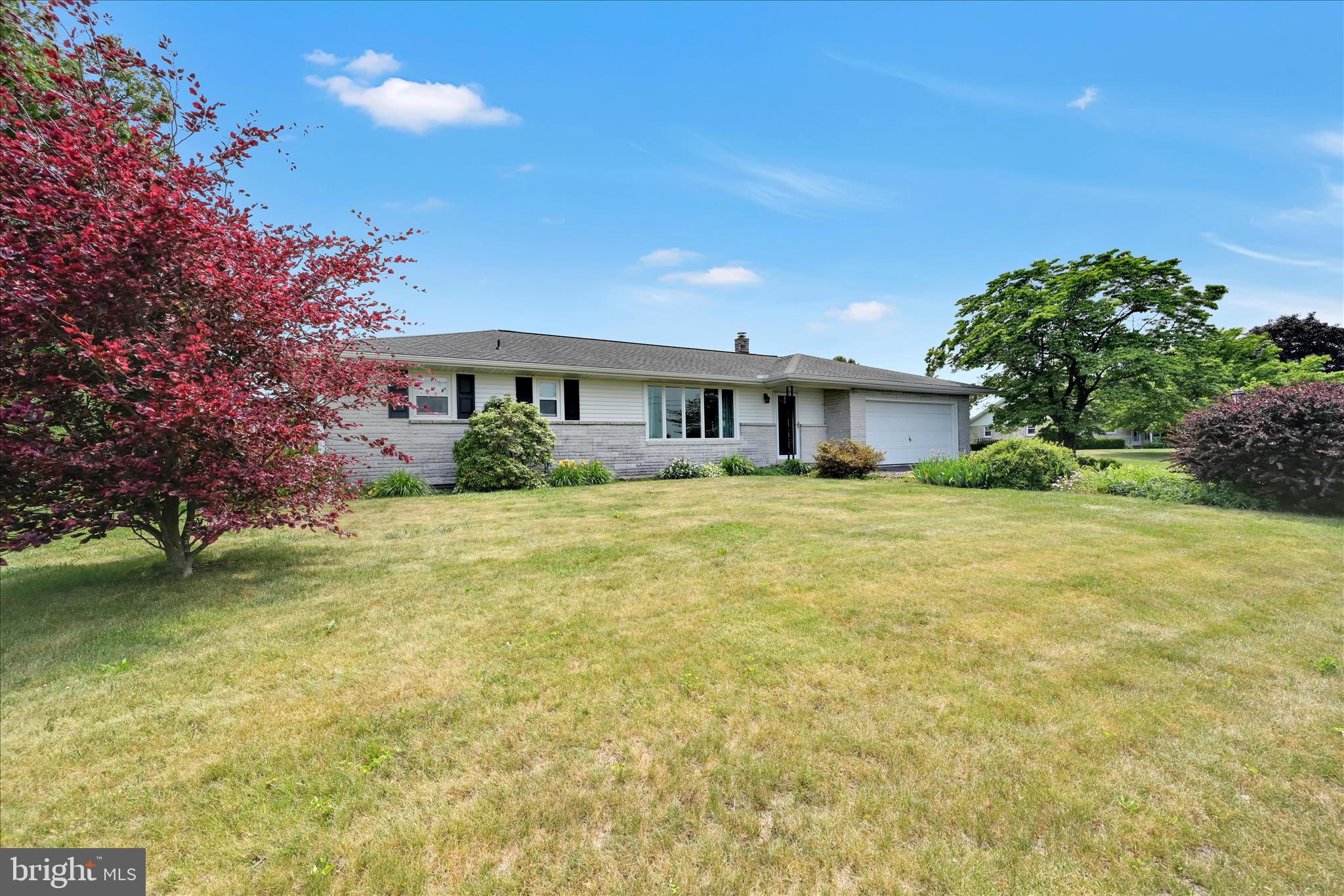 JACKSON TOWNSHIP - Residential
