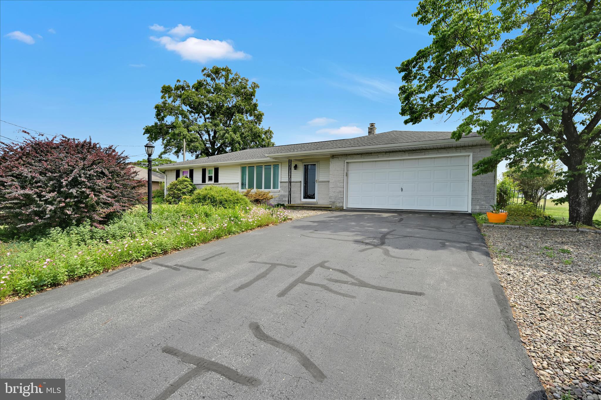 JACKSON TOWNSHIP - Residential