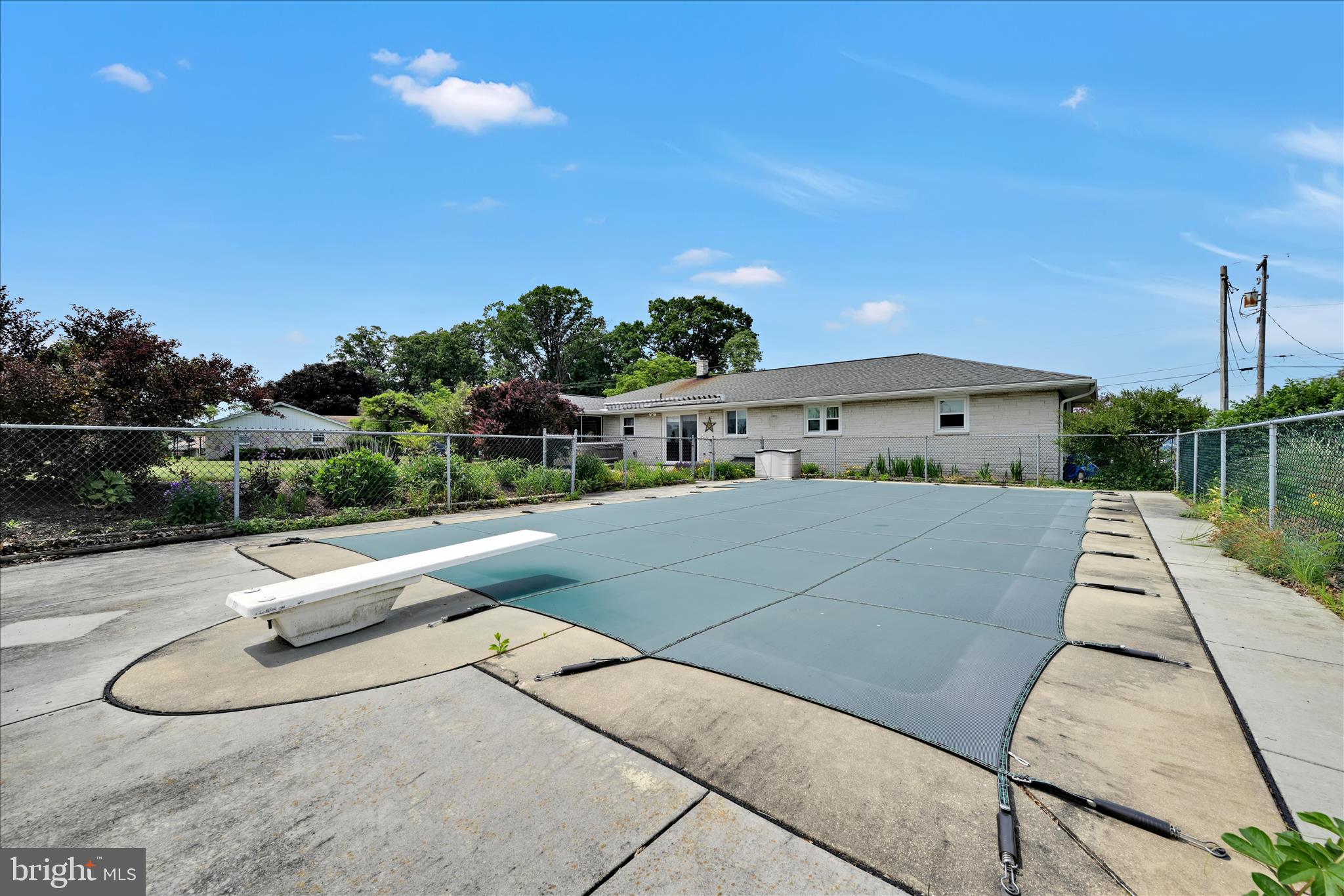 JACKSON TOWNSHIP - Residential
