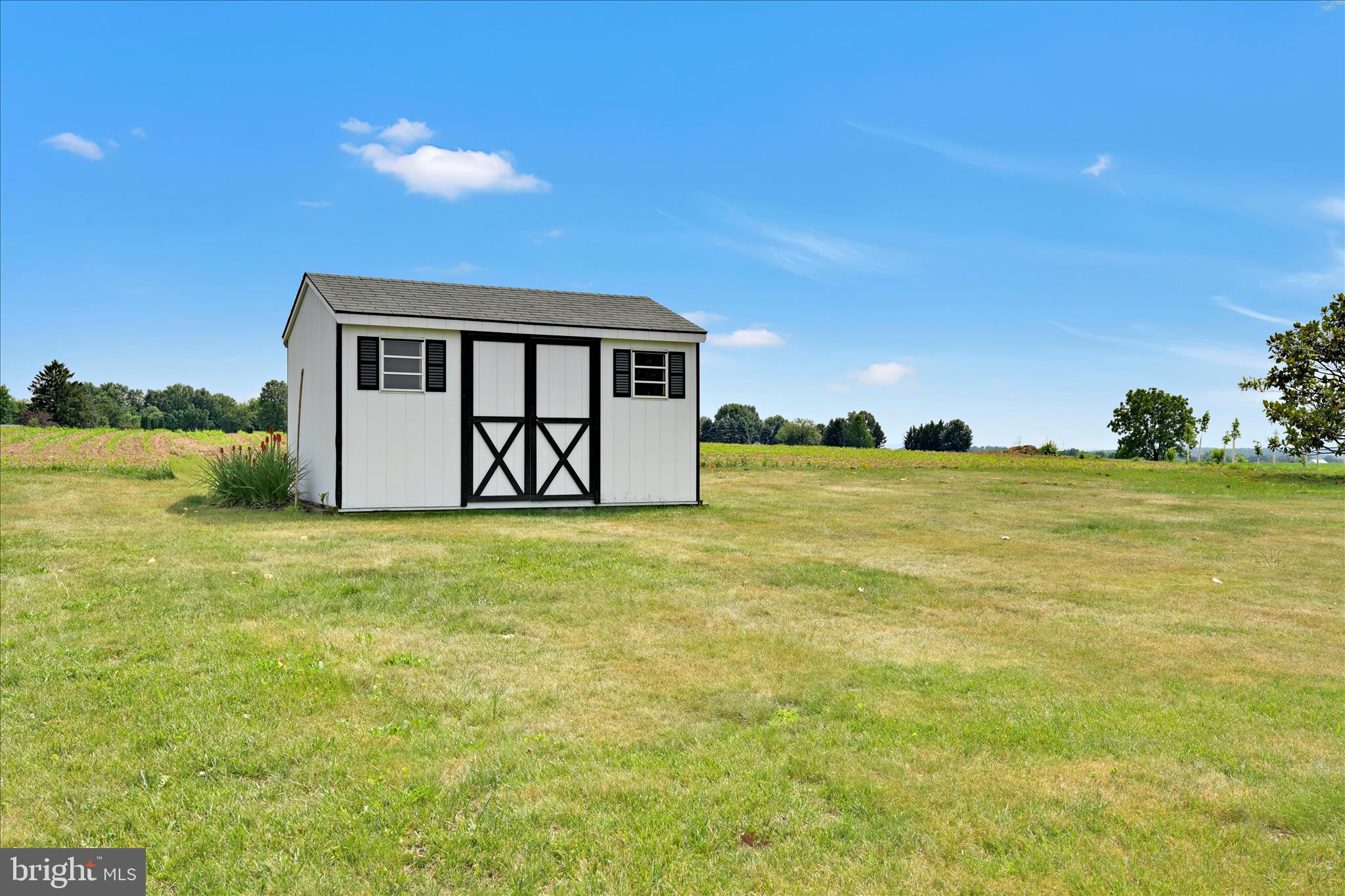 JACKSON TOWNSHIP - Residential