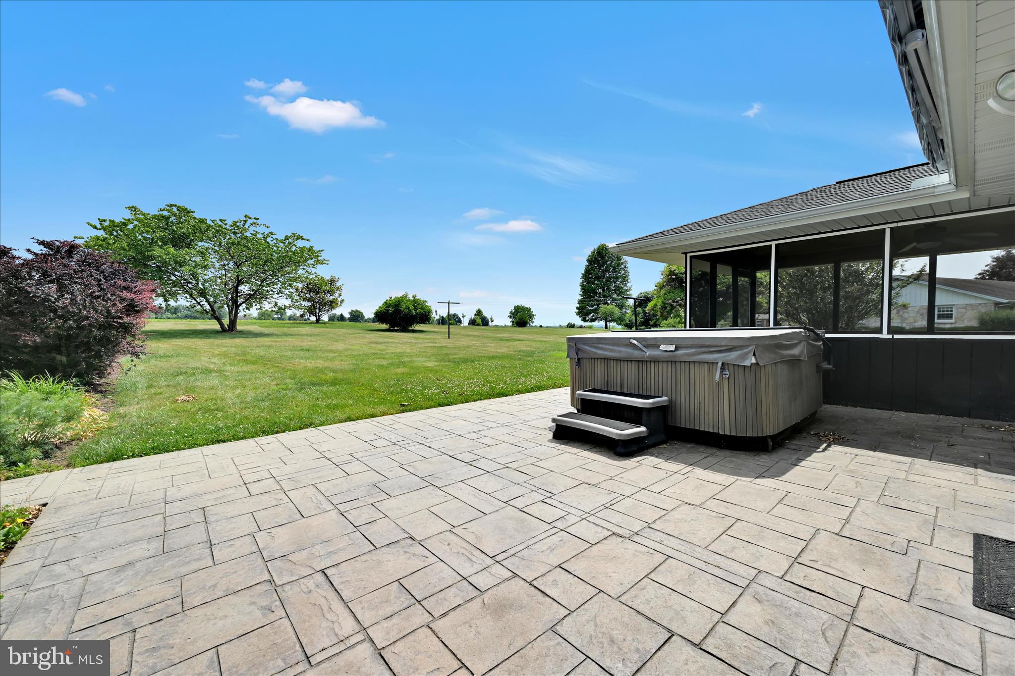 JACKSON TOWNSHIP - Residential