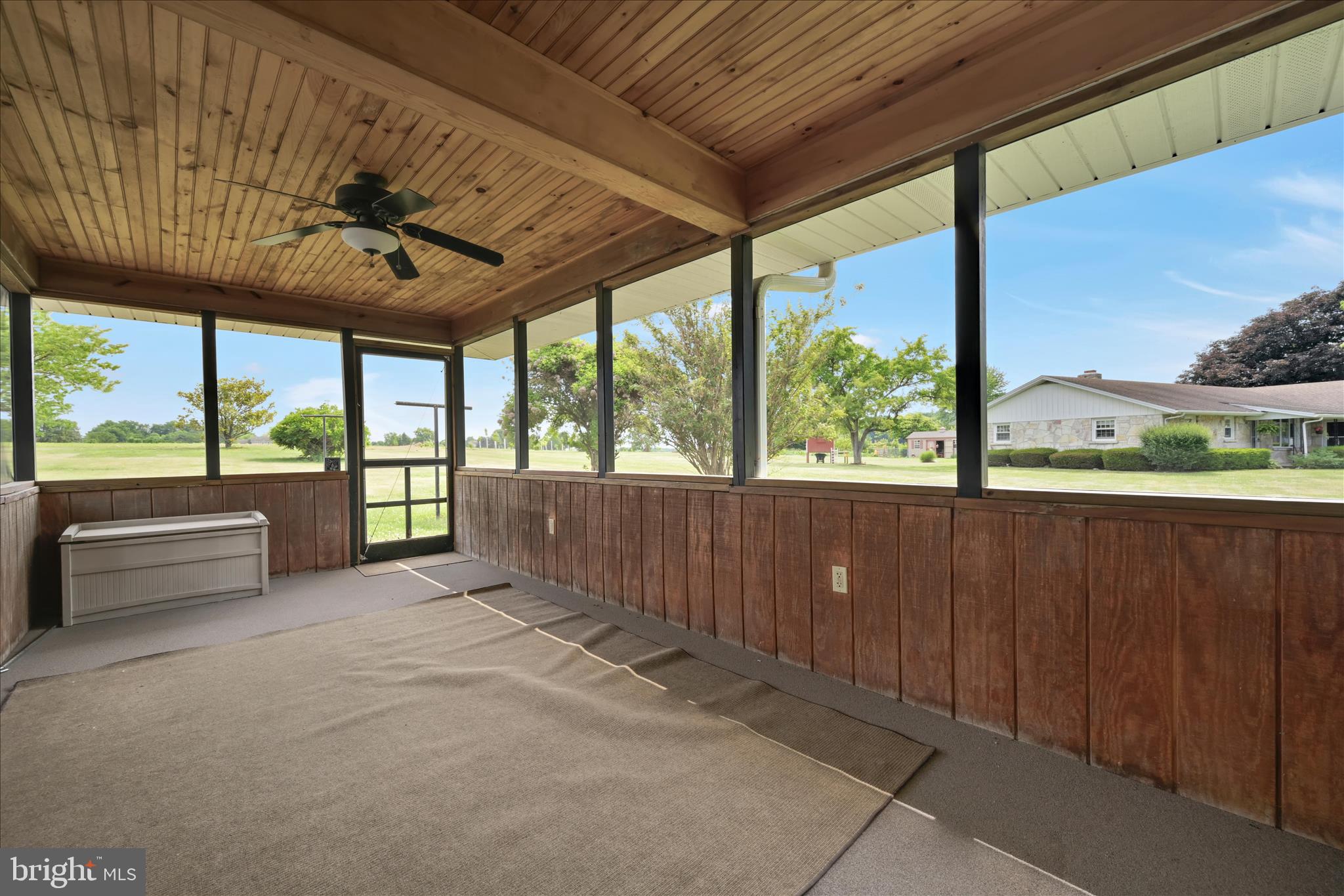 JACKSON TOWNSHIP - Residential