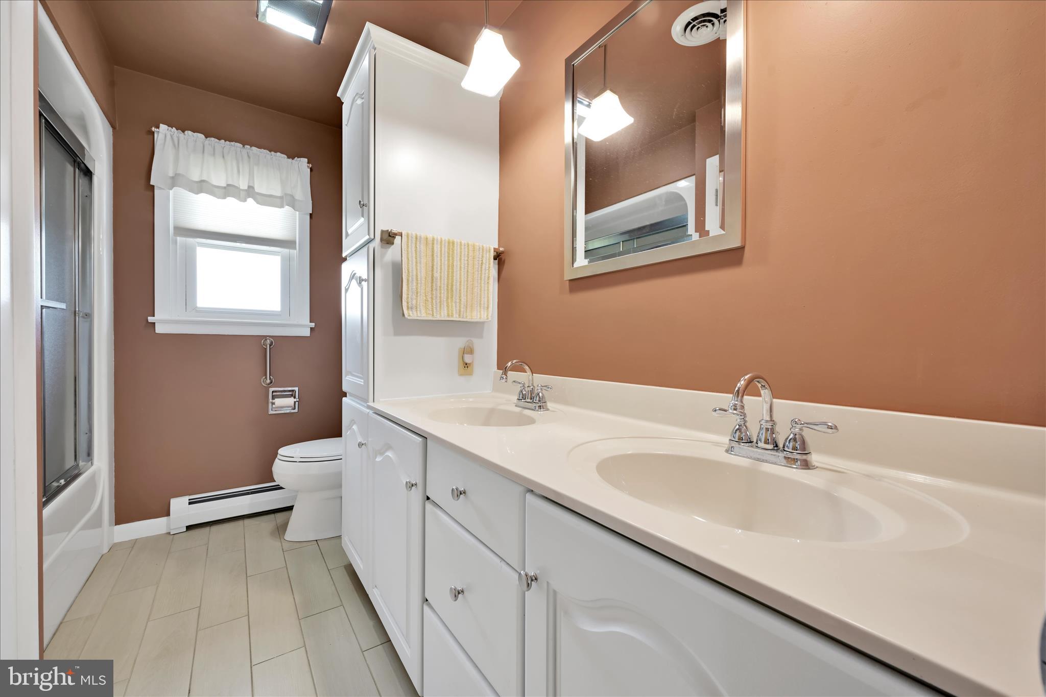 JACKSON TOWNSHIP - Residential