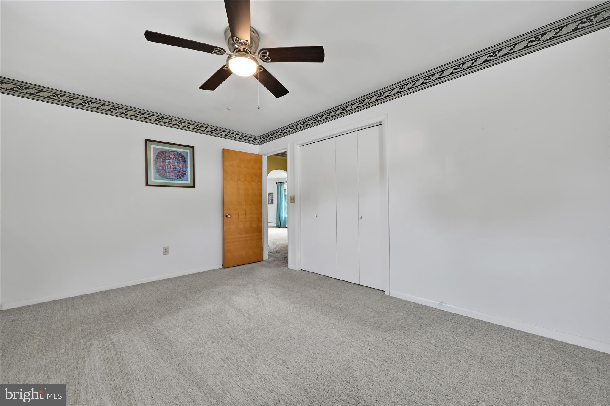 JACKSON TOWNSHIP - Residential