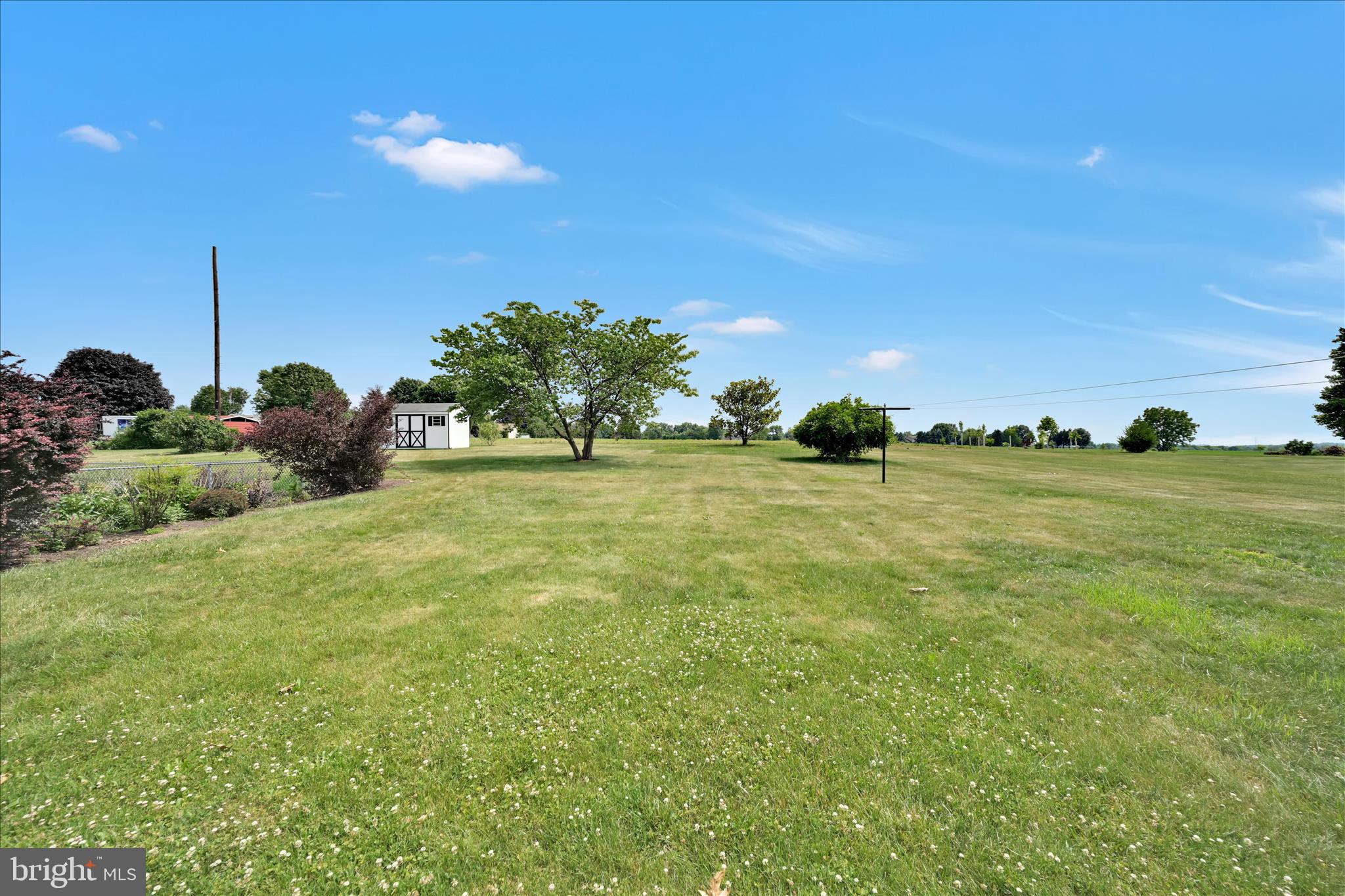 JACKSON TOWNSHIP - Residential