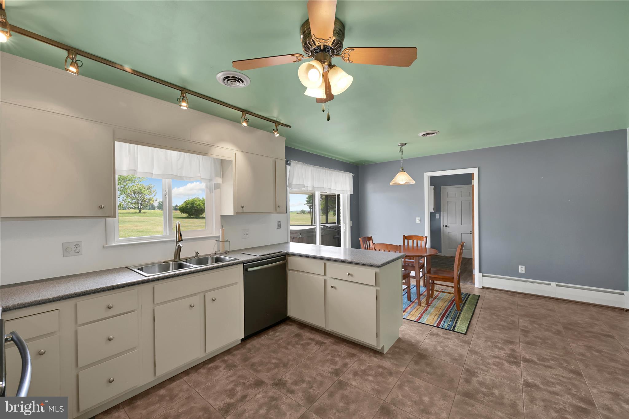 JACKSON TOWNSHIP - Residential
