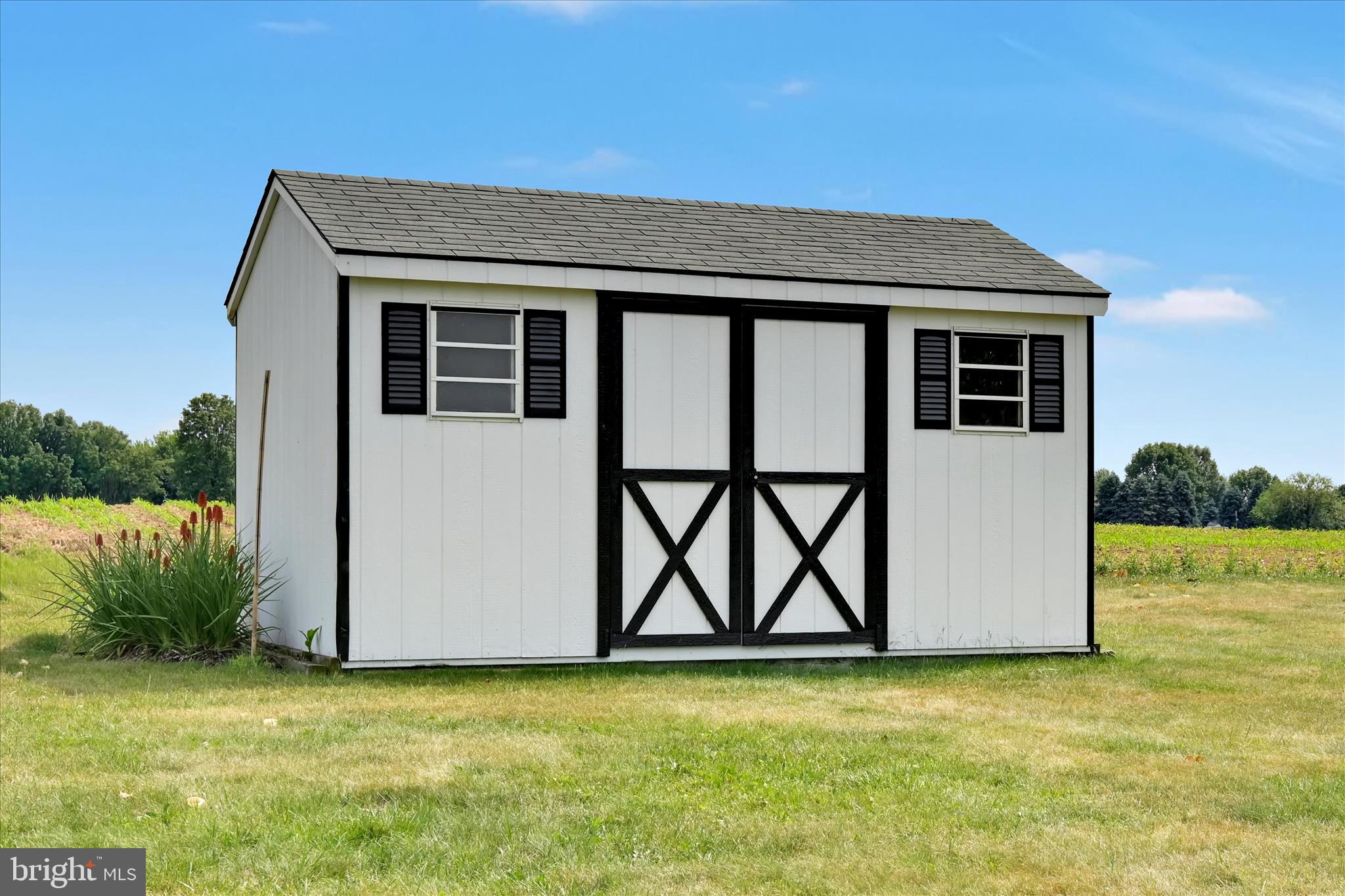 JACKSON TOWNSHIP - Residential