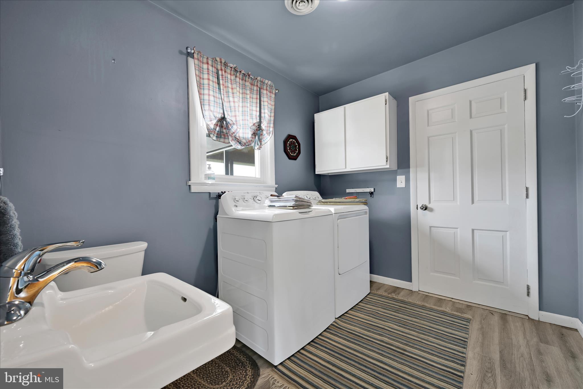 JACKSON TOWNSHIP - Residential