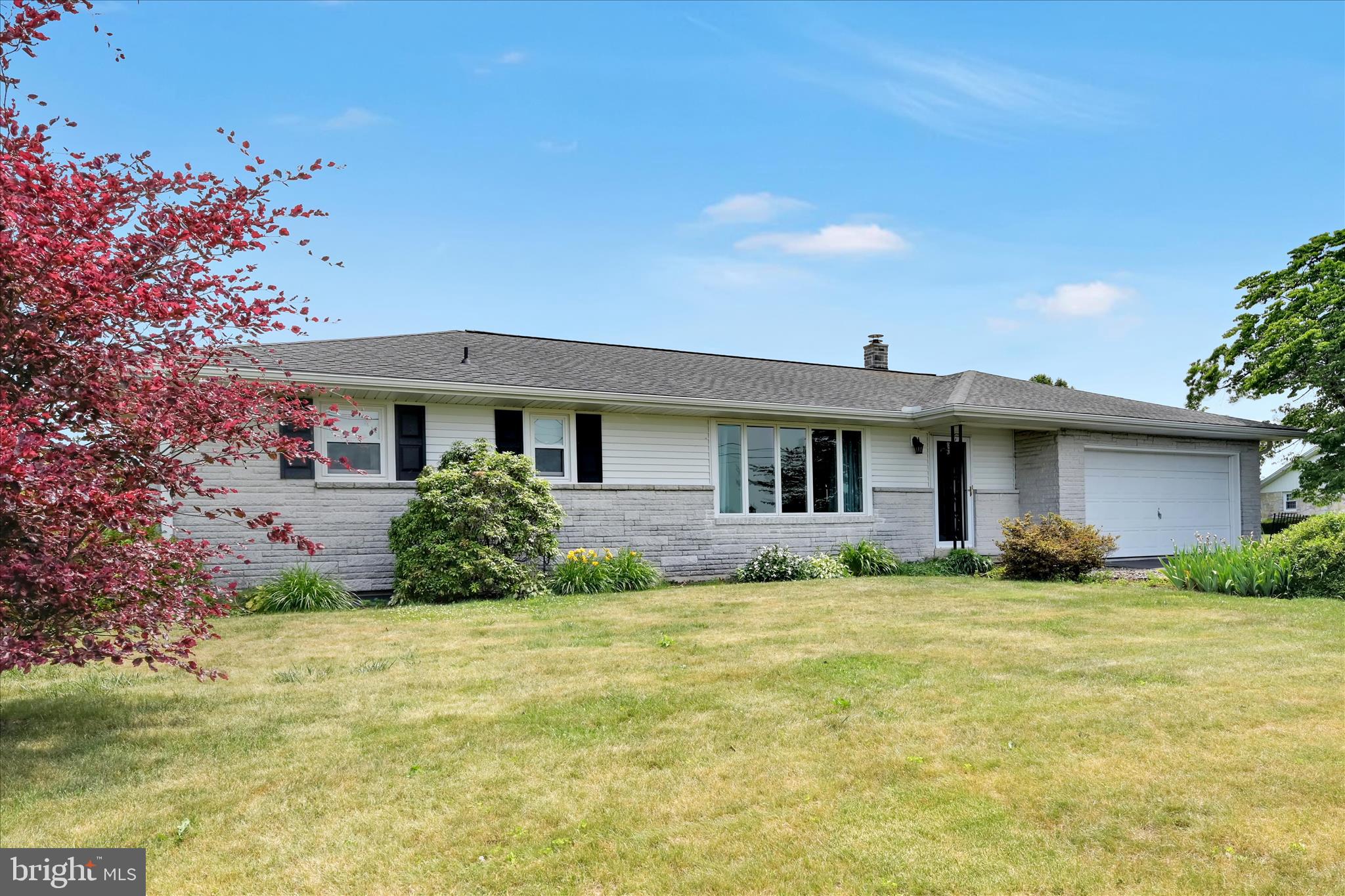JACKSON TOWNSHIP - Residential