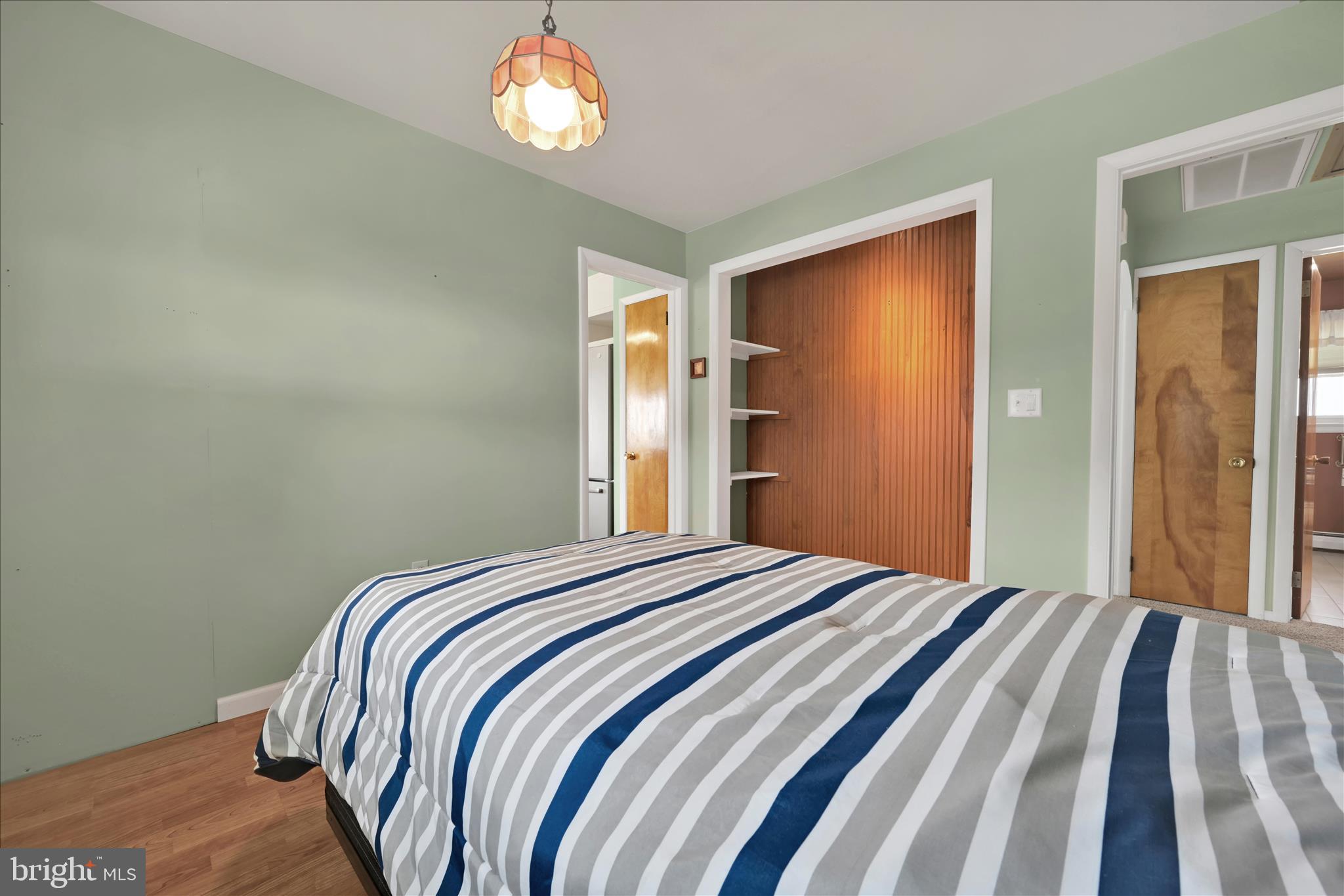 JACKSON TOWNSHIP - Residential