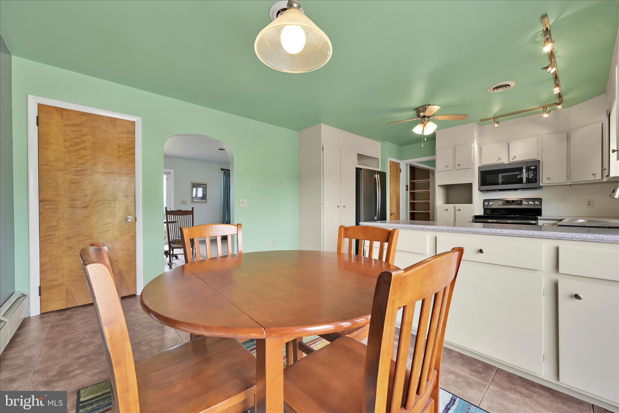 JACKSON TOWNSHIP - Residential