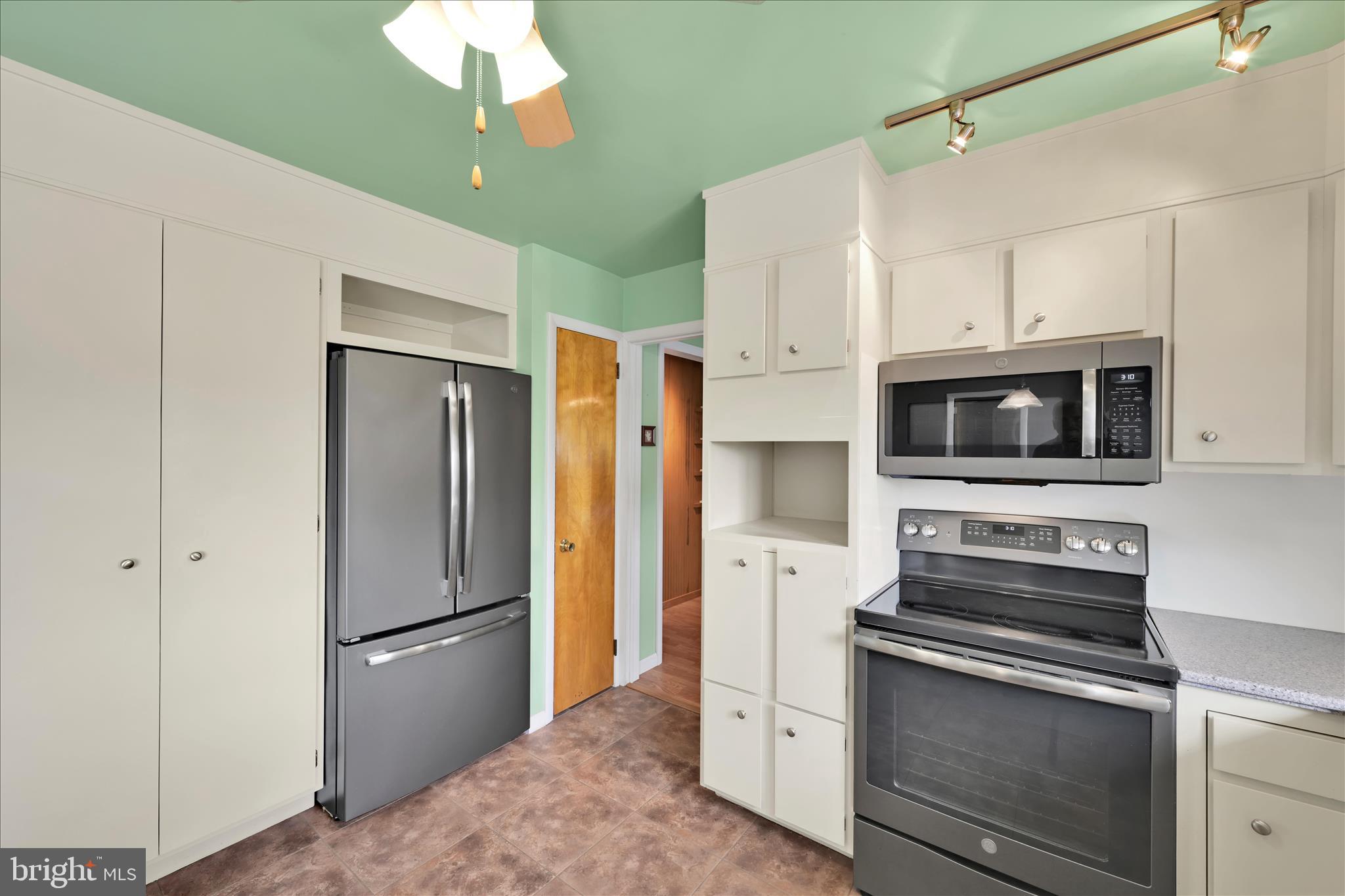 JACKSON TOWNSHIP - Residential