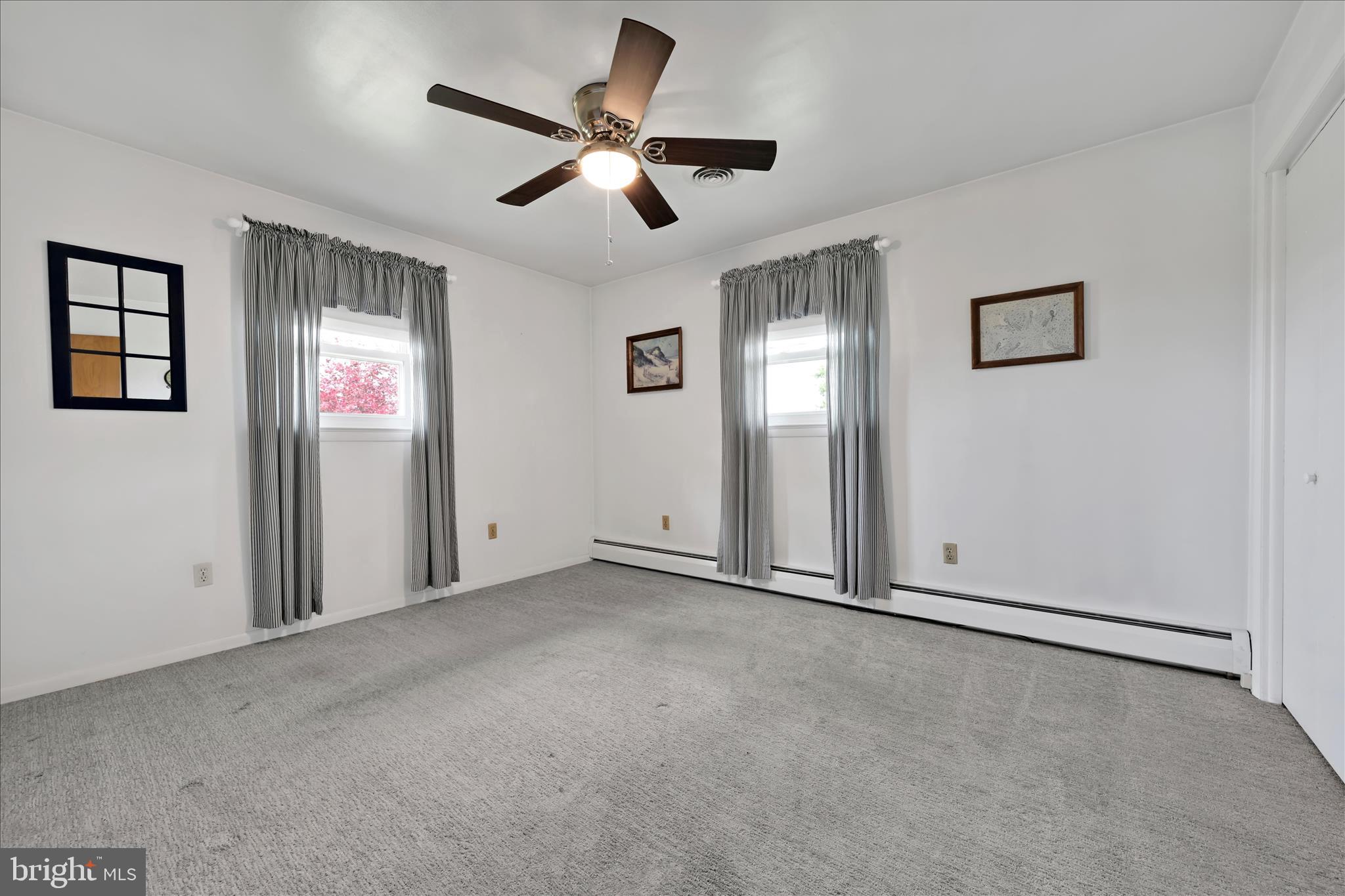 JACKSON TOWNSHIP - Residential