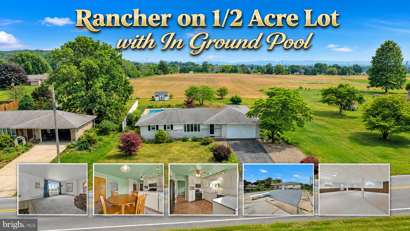 JACKSON TOWNSHIP - Residential