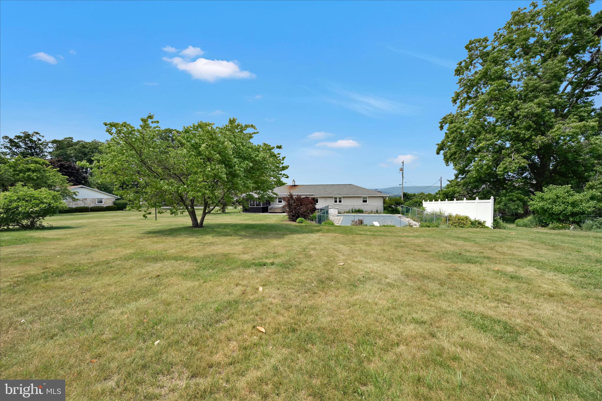 JACKSON TOWNSHIP - Residential