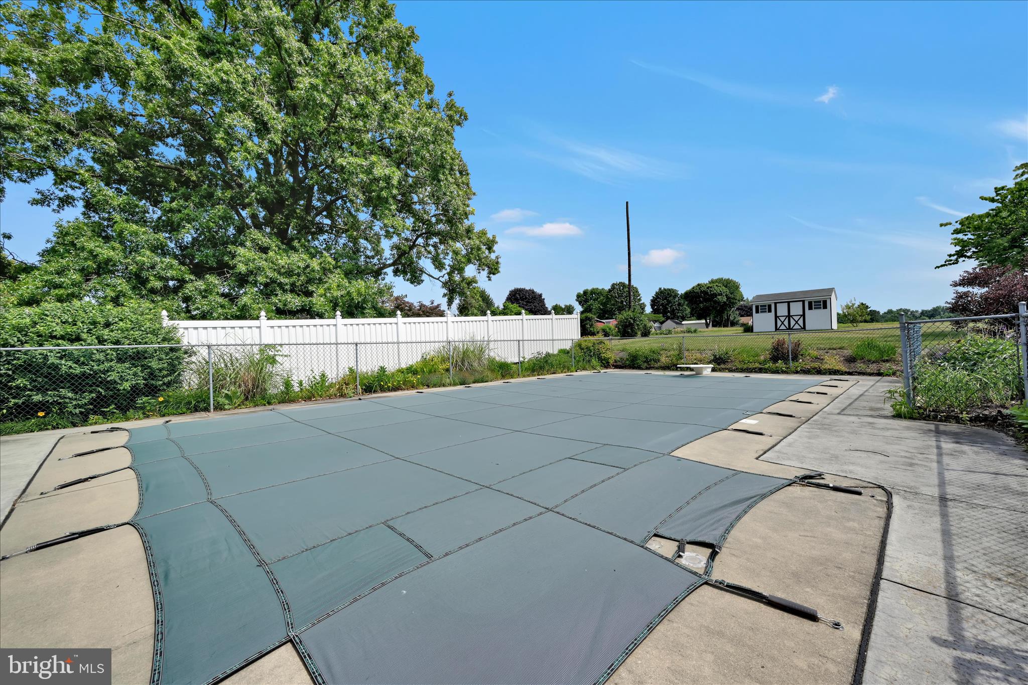 JACKSON TOWNSHIP - Residential