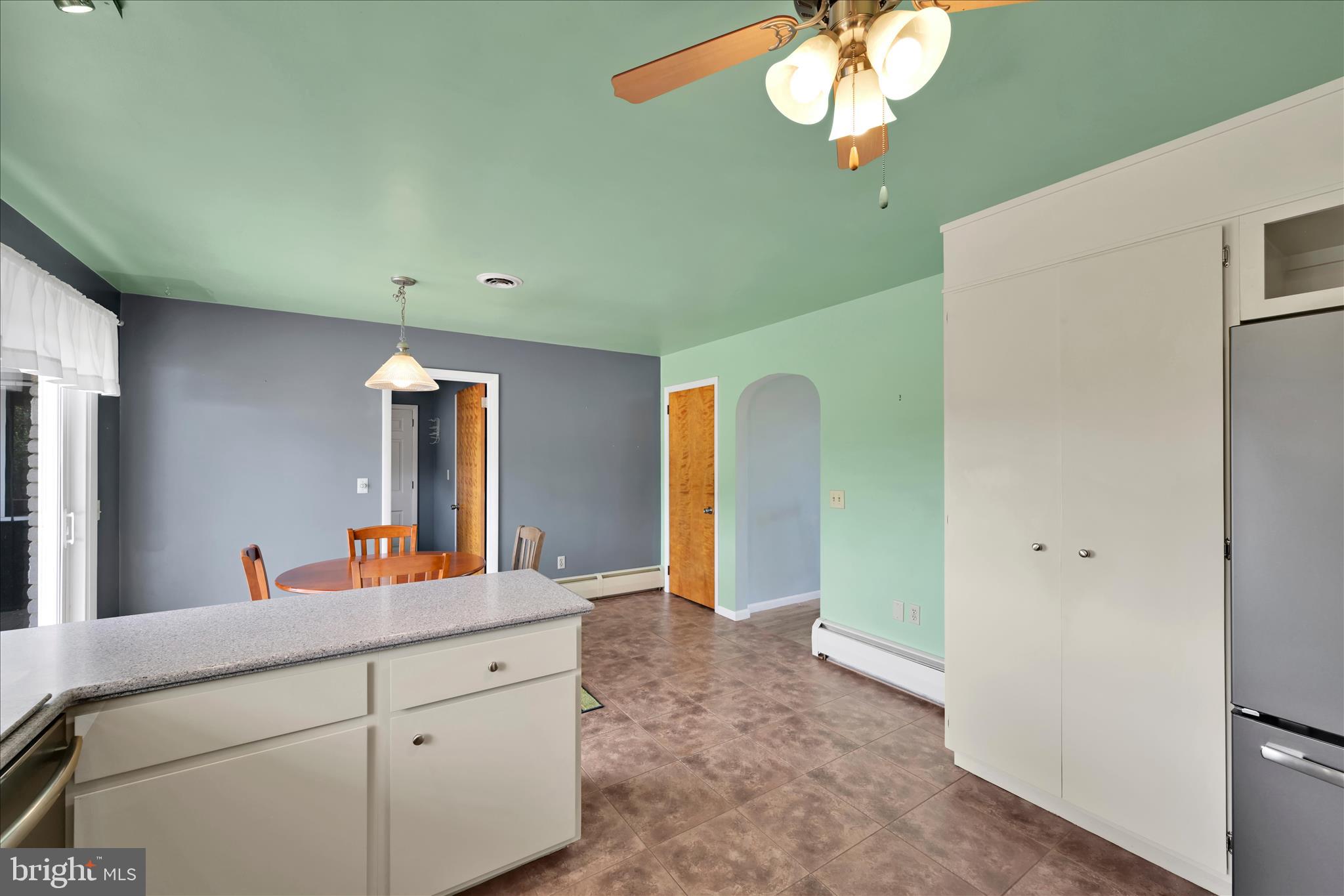JACKSON TOWNSHIP - Residential
