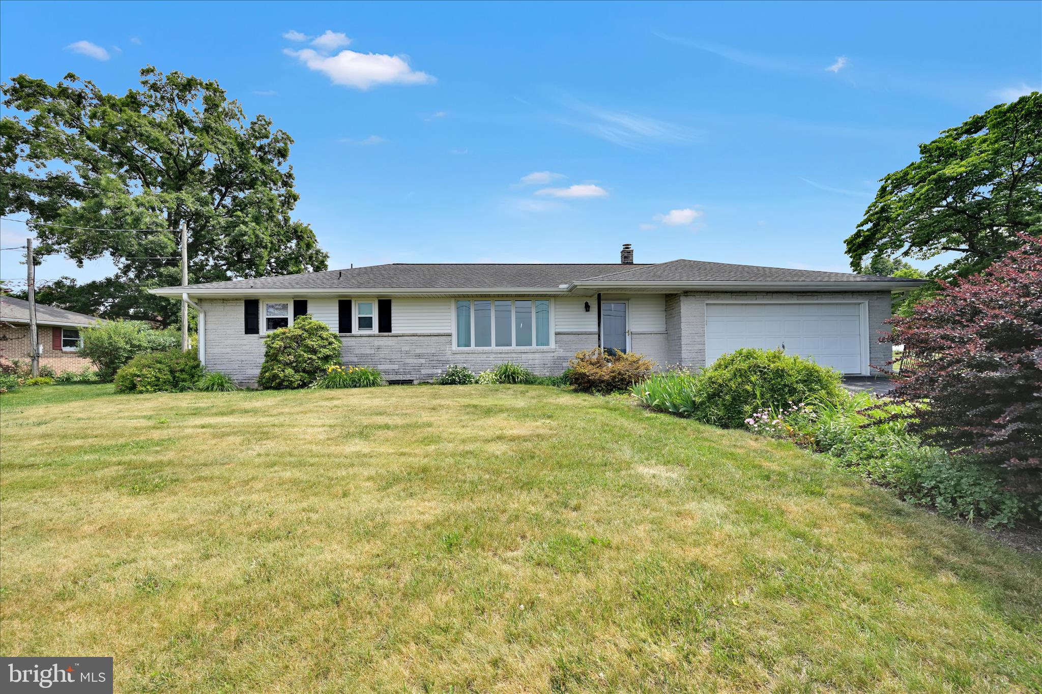 JACKSON TOWNSHIP - Residential