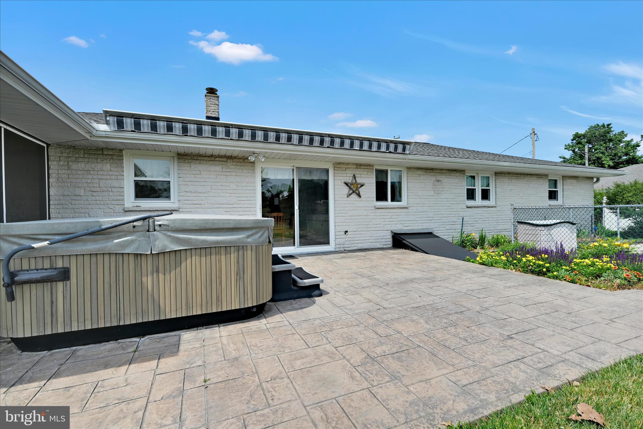 JACKSON TOWNSHIP - Residential