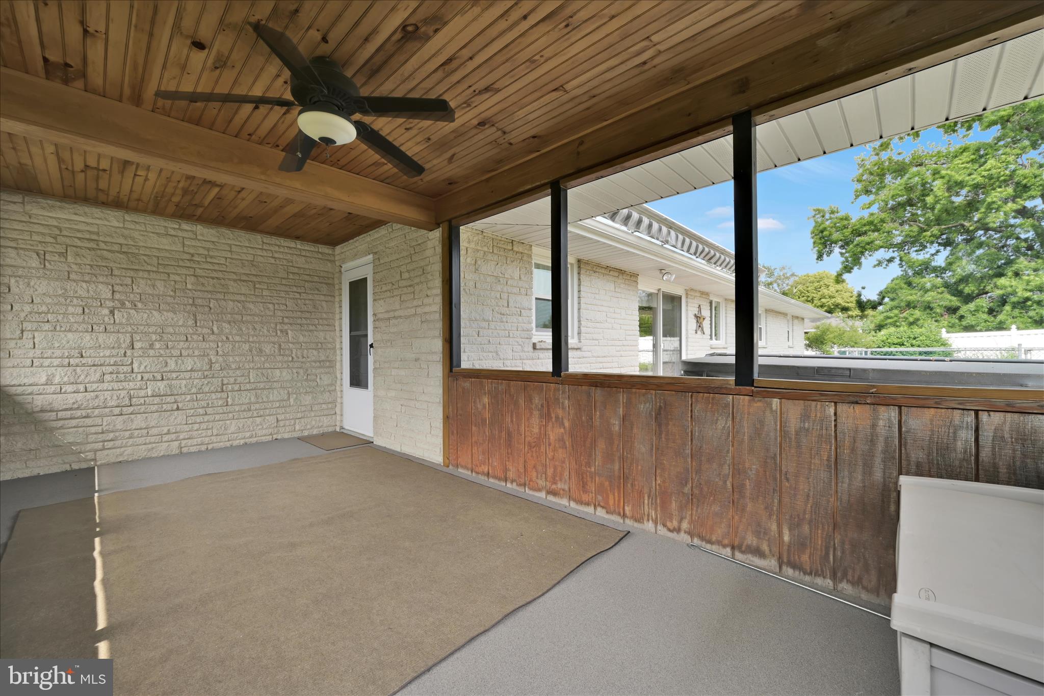 JACKSON TOWNSHIP - Residential