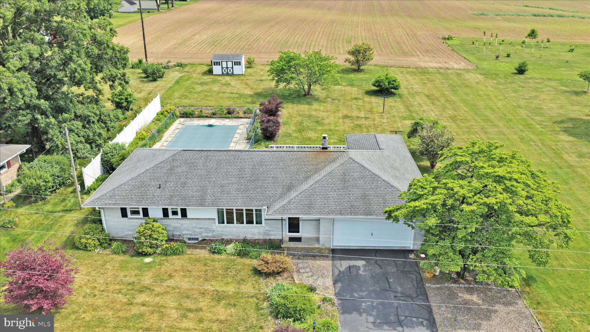 JACKSON TOWNSHIP - Residential