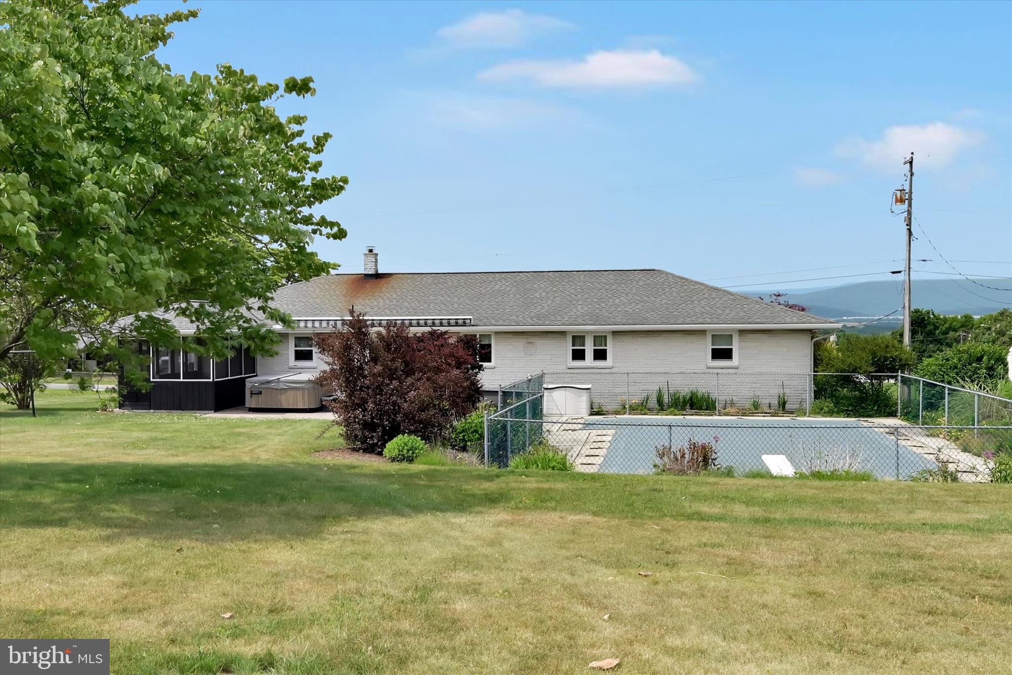 JACKSON TOWNSHIP - Residential