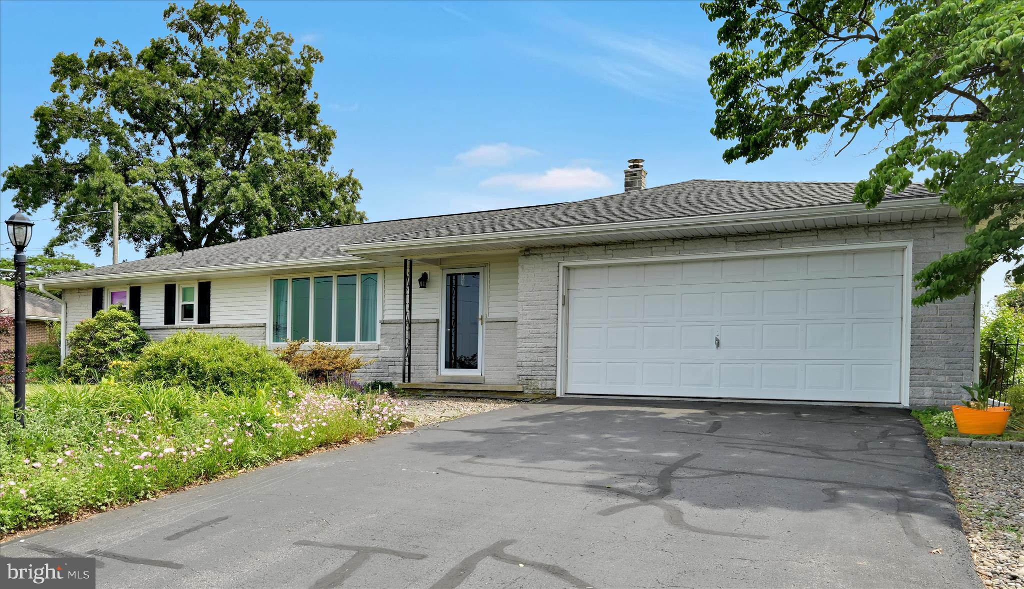 JACKSON TOWNSHIP - Residential